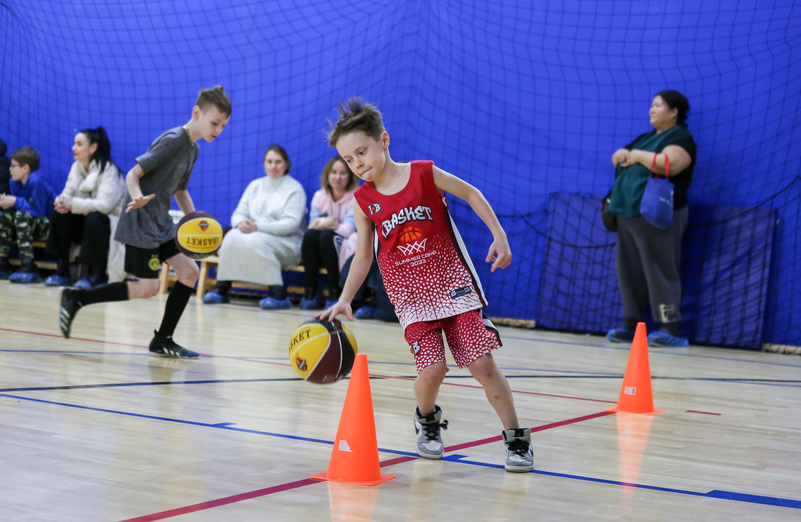 Спортивная эстафета. Репортажный, семейный, свадебный, портретный фотограф