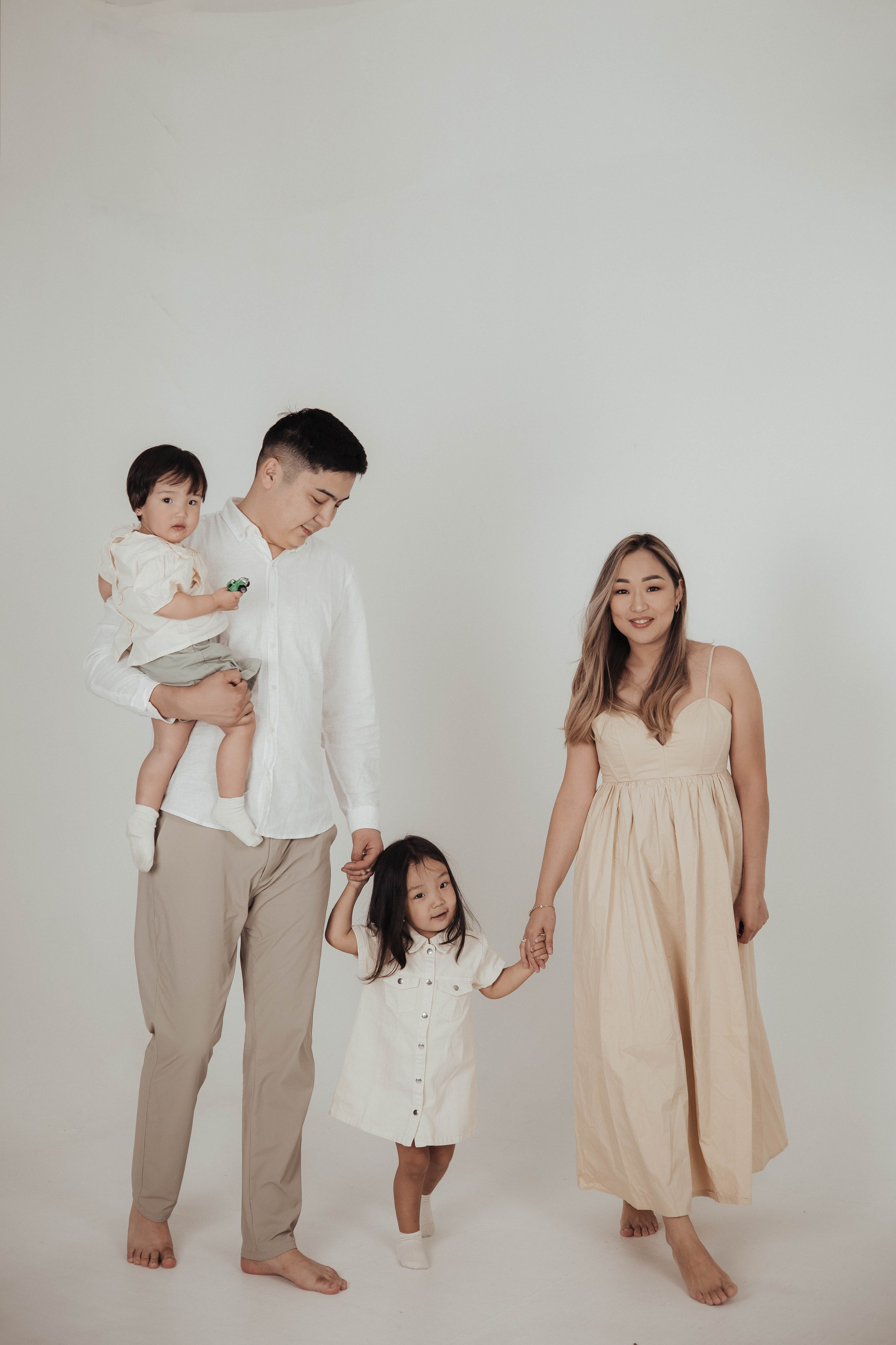 Семейная фотосессия. Фотограф Алматы