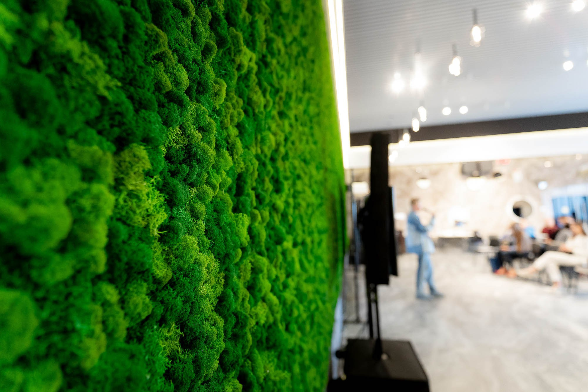 Бизнес смена. Ханты-Мансийск. Сергей Кошкин. Репортажная и ивент-фотография в Сургуте