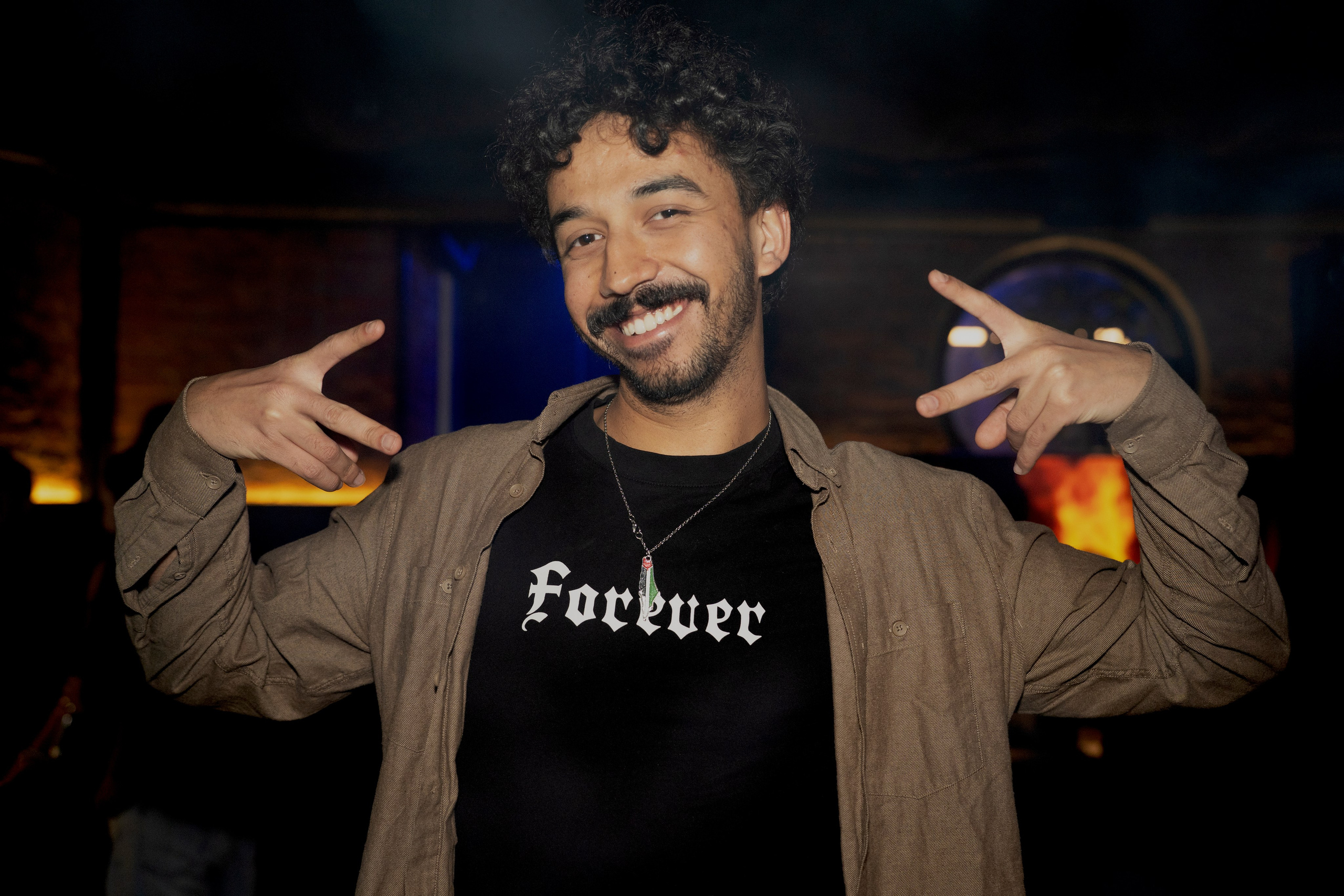 Mafia. Екатерина Чаечка