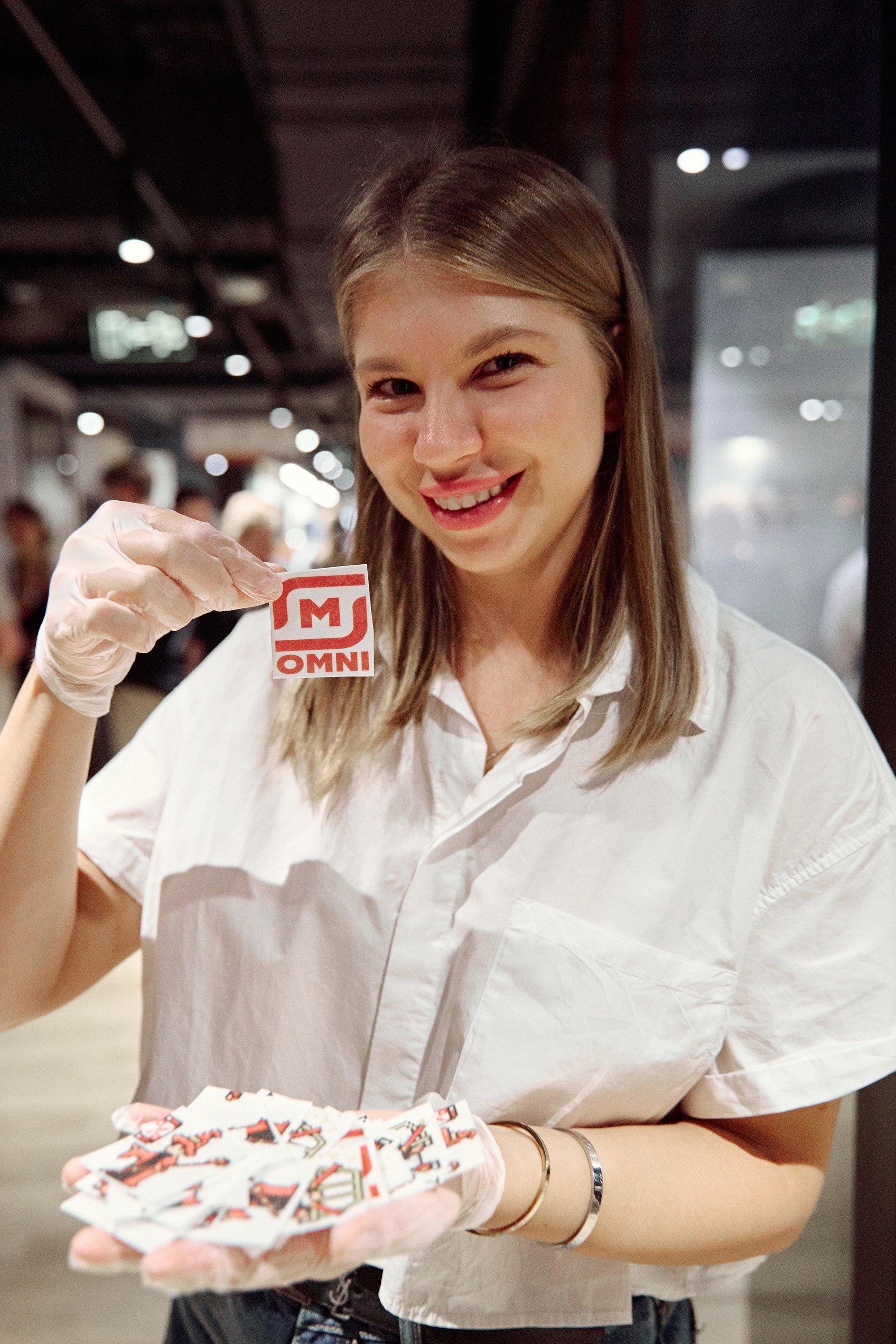 Репортаж для Магнит OMNI Product Meetup. 1224 prod — продакшен полного цикла для вашего бизнеса и жизни