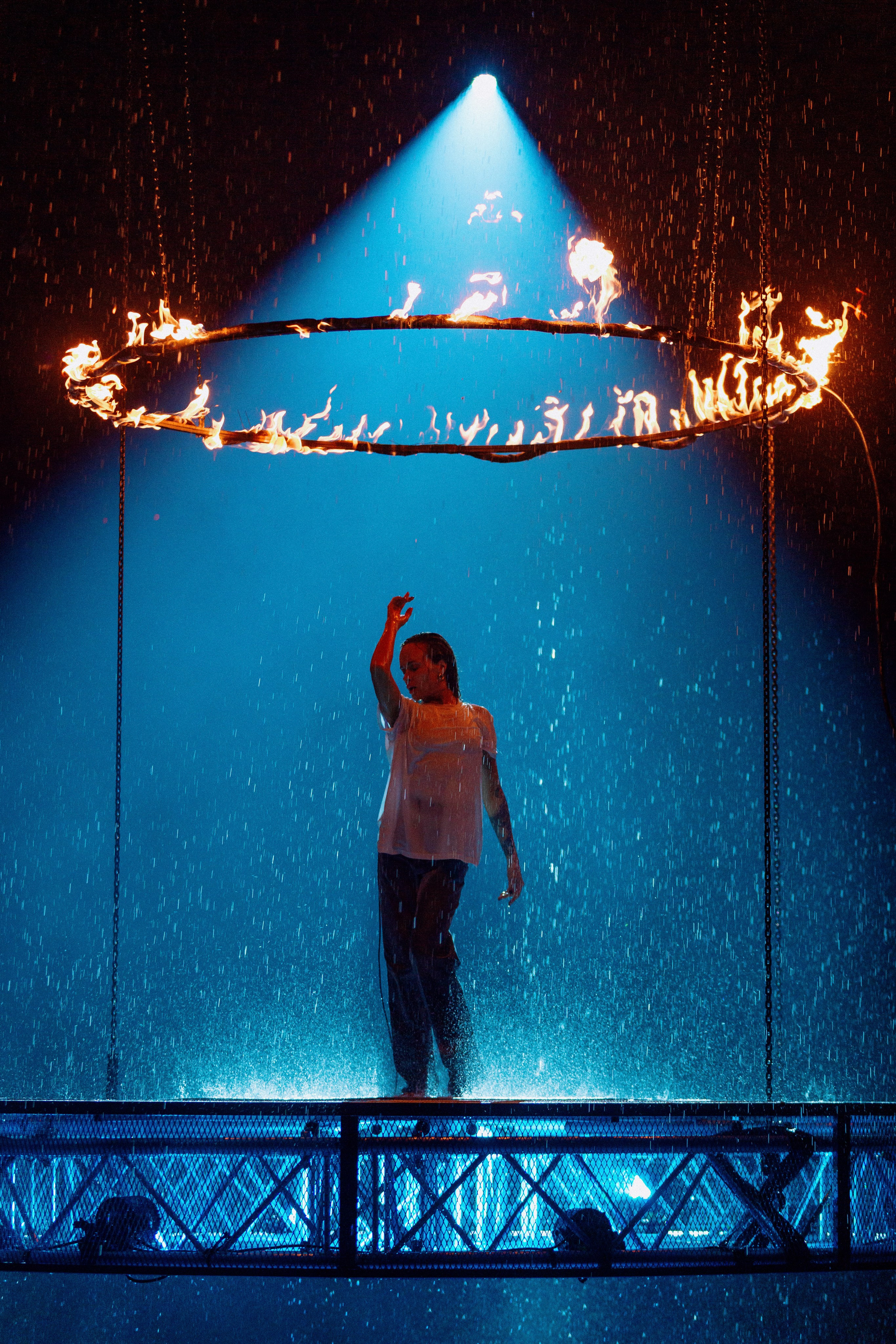 Трибьют песен Игоря Крутого. Олег Левин — профессиональный концертный и бэкстейдж фотограф в Москве