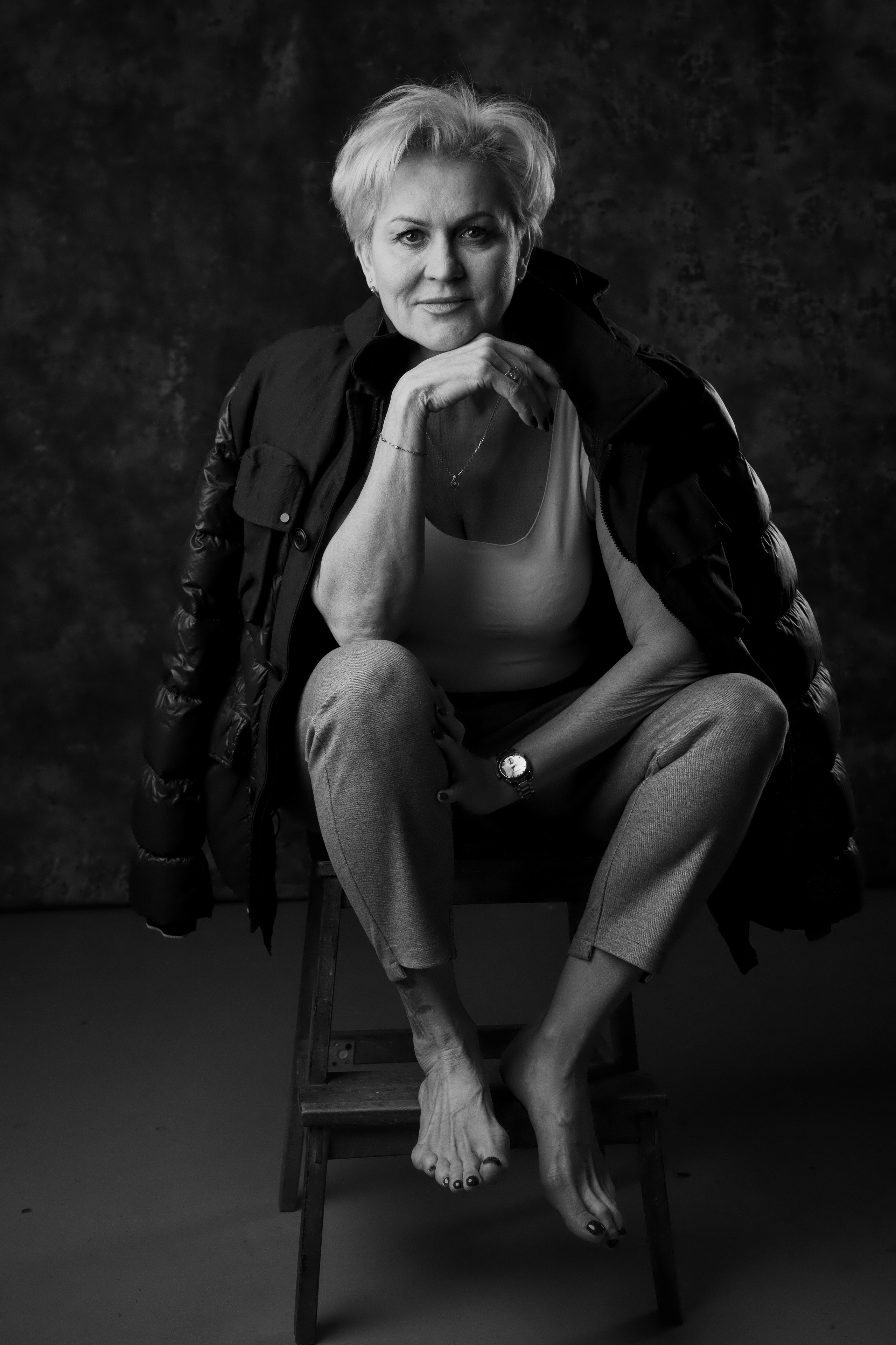 Артём Галактионов. Честный портрет