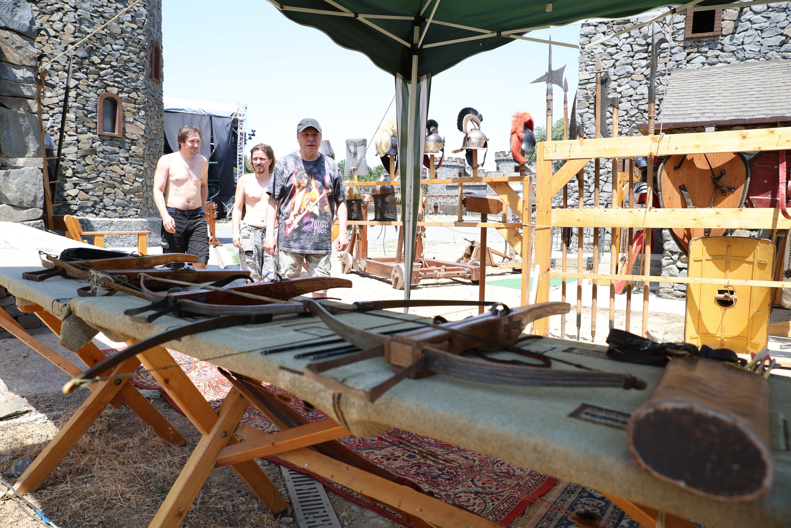 ЗАМОК. Репортажный и мужской фотограф в Краснодаре. Фотограф в Краснодаре