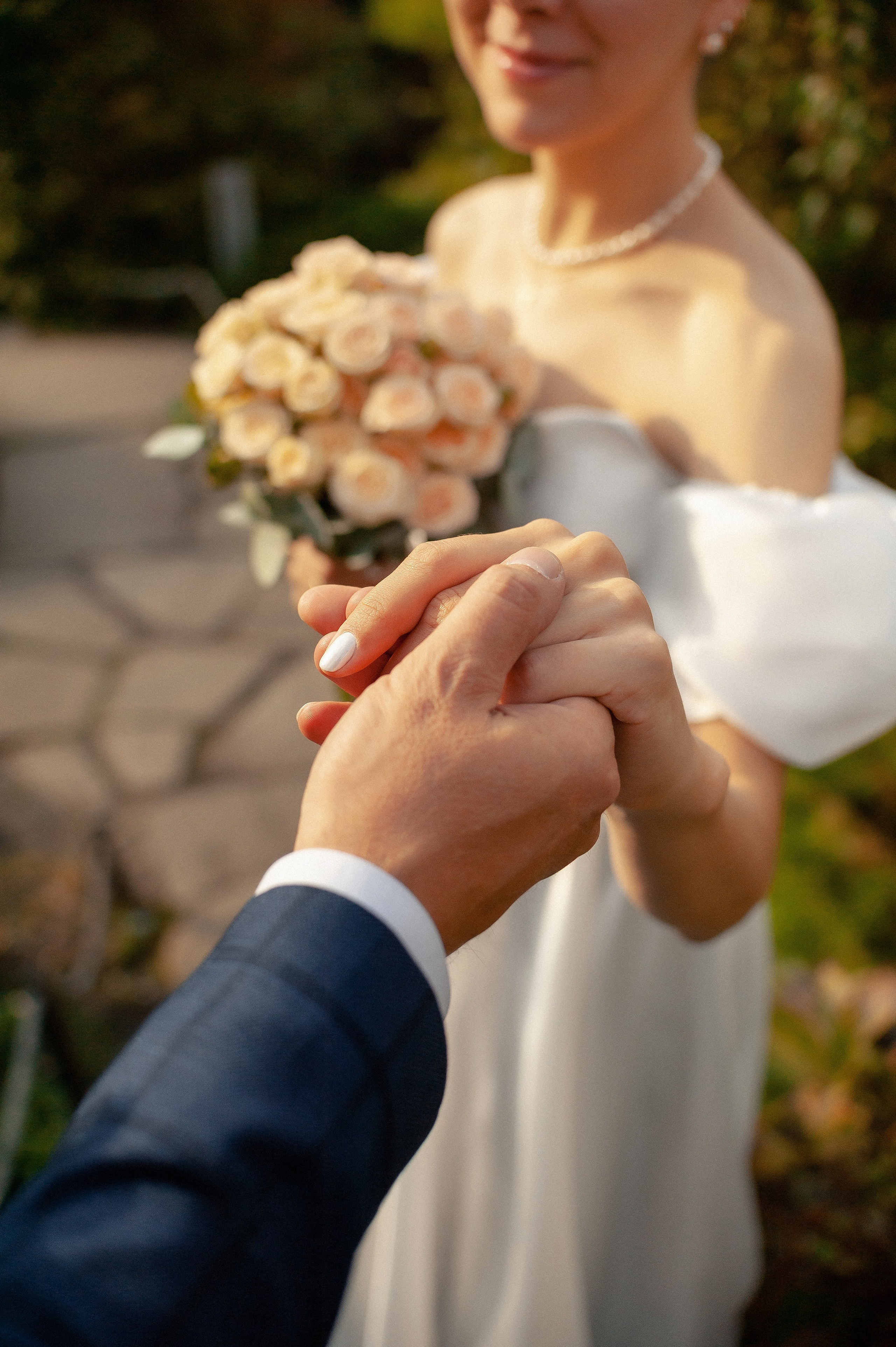 Ольга и Евгений. Фотограф в Екатеринбурге Артём Зайнетдинов