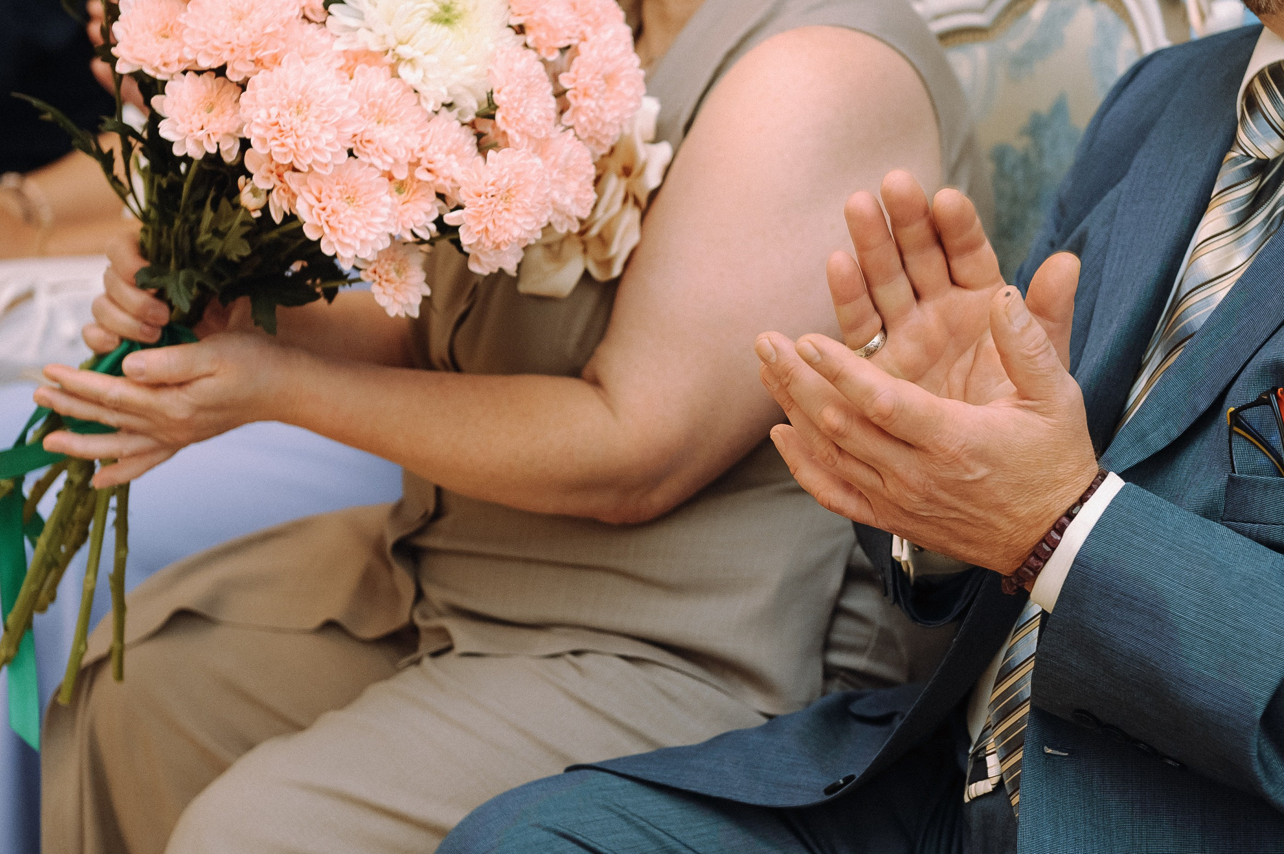Олег и Вера. Фотограф в Екатеринбурге Артём Зайнетдинов