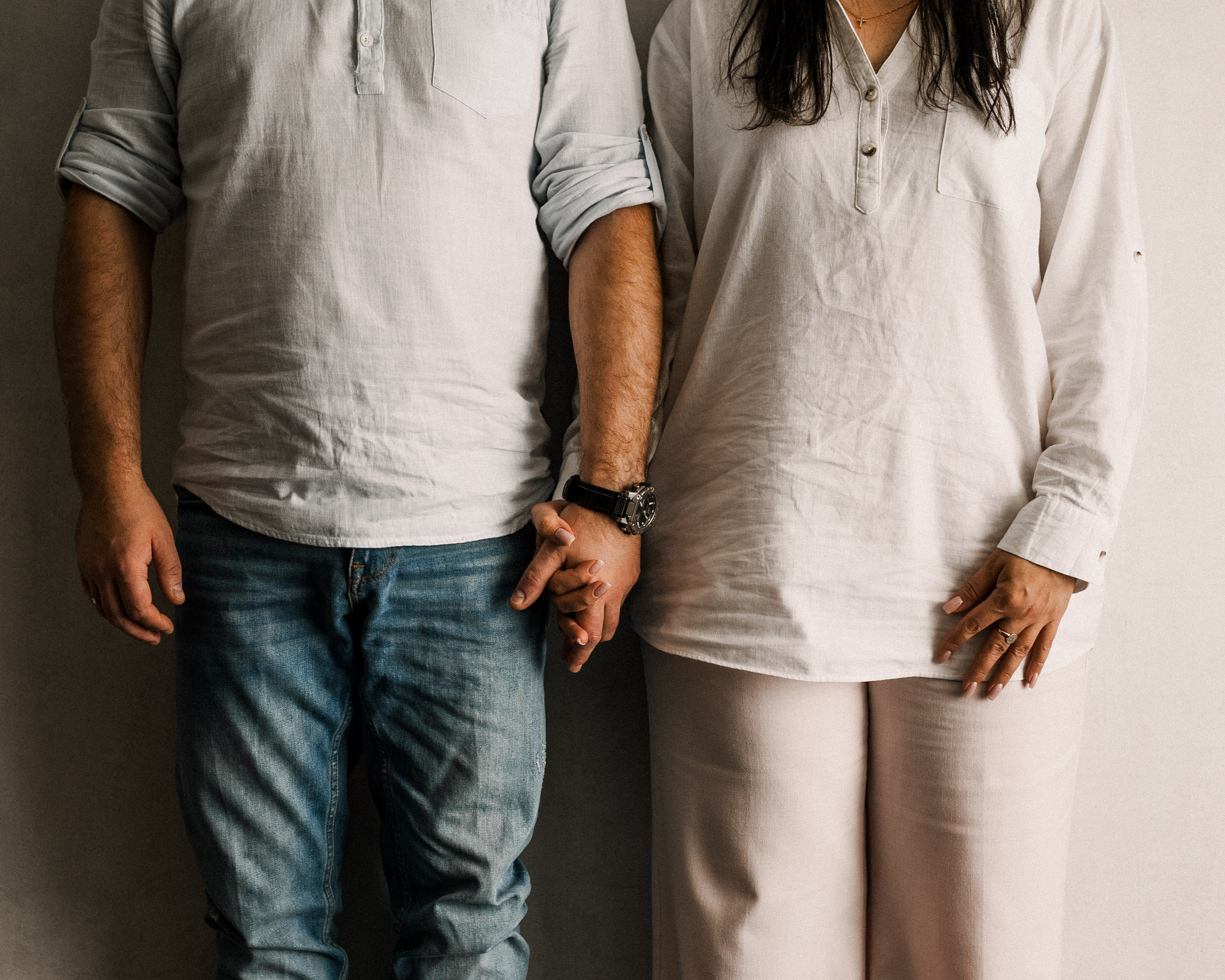 Стас+Маргарита и домашний Новый Год. Фотограф в Екатеринбурге Артём Зайнетдинов