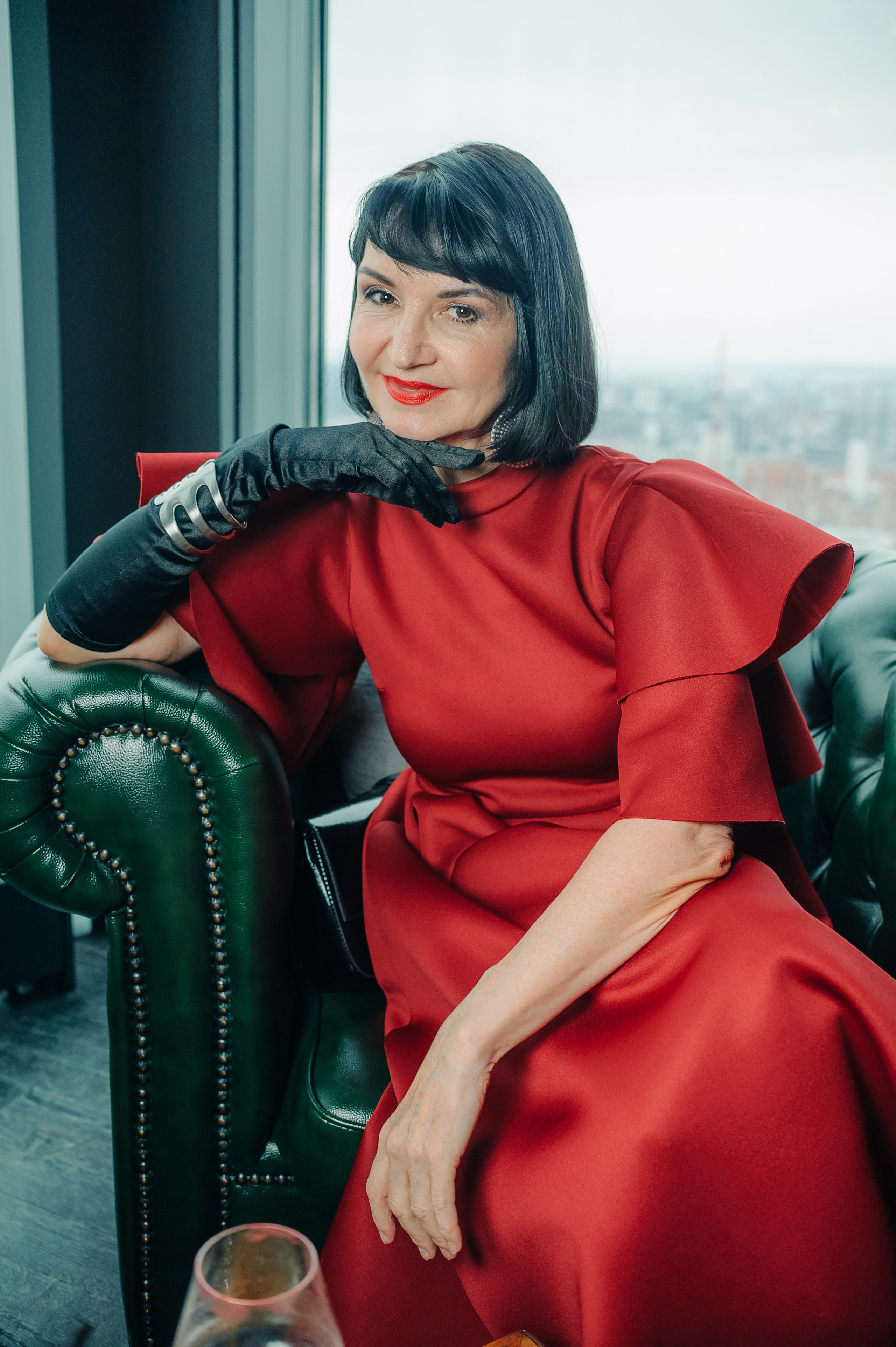 Нетворкинг в Высоцком. Свадебный фотограф в Екатеринбурге Артём Зайнетдинов