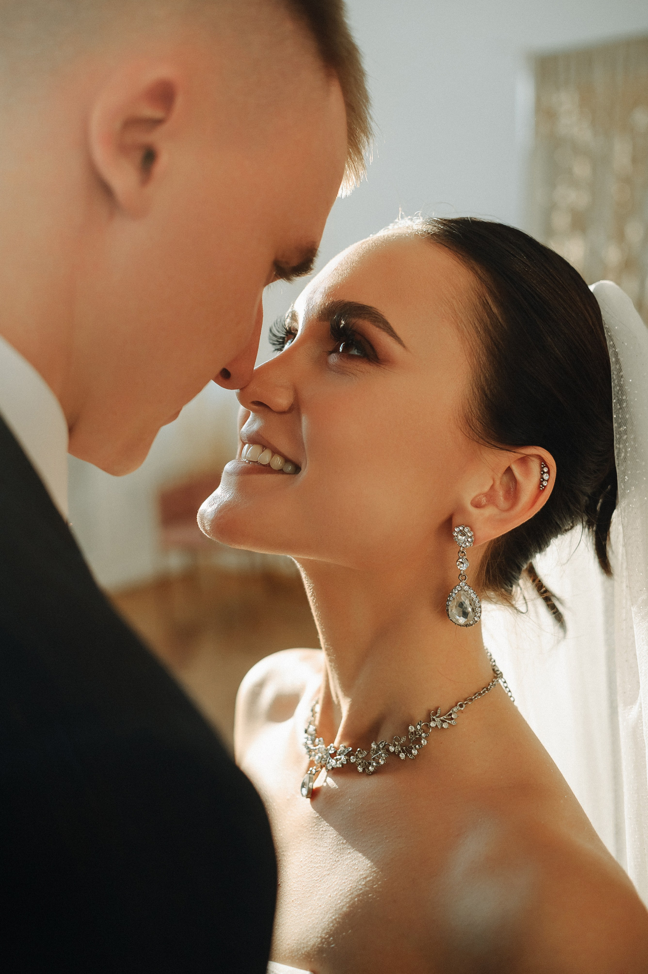 Дмитрий и Анастасия. Фотограф в Екатеринбурге Артём Зайнетдинов