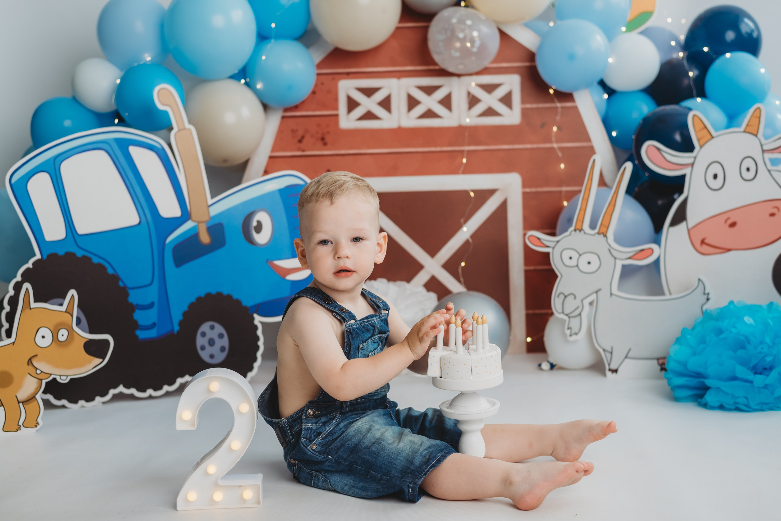 Дети. Фотограф новорожденных во Владимире Анастасия Воробьева