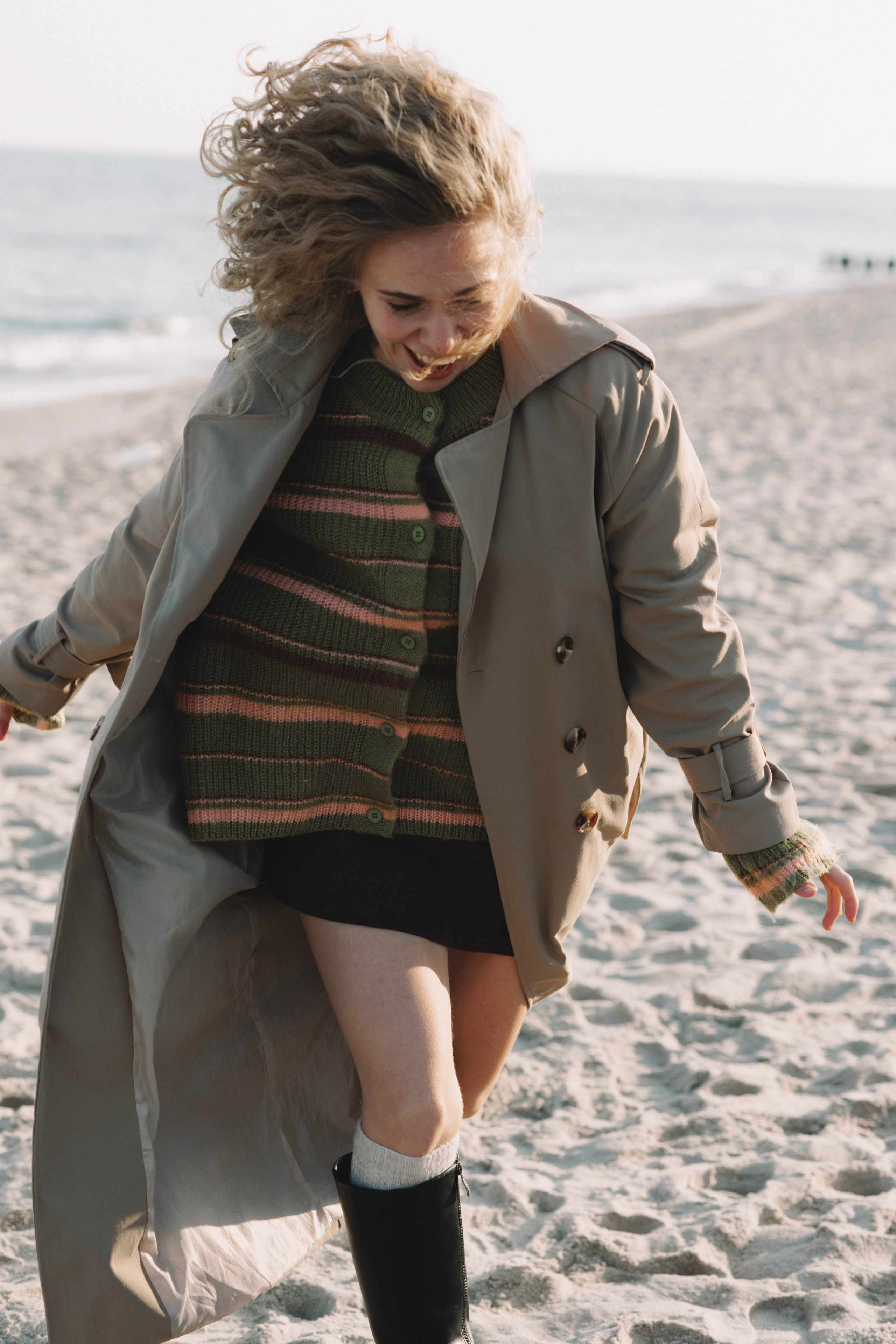 Nastya//sea. Фотография о важном