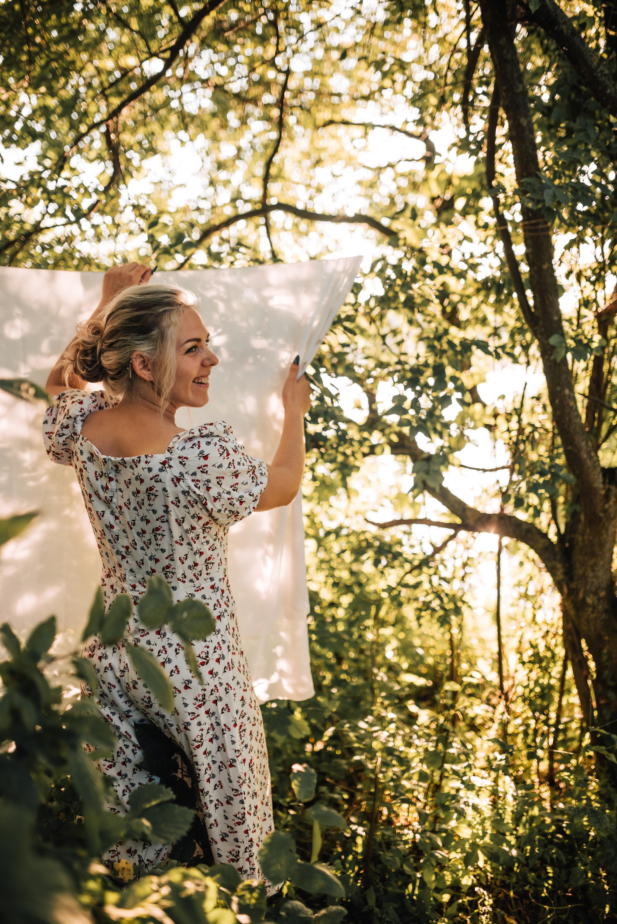 Карина. Фотограф в Дзержинске Наташа Баева