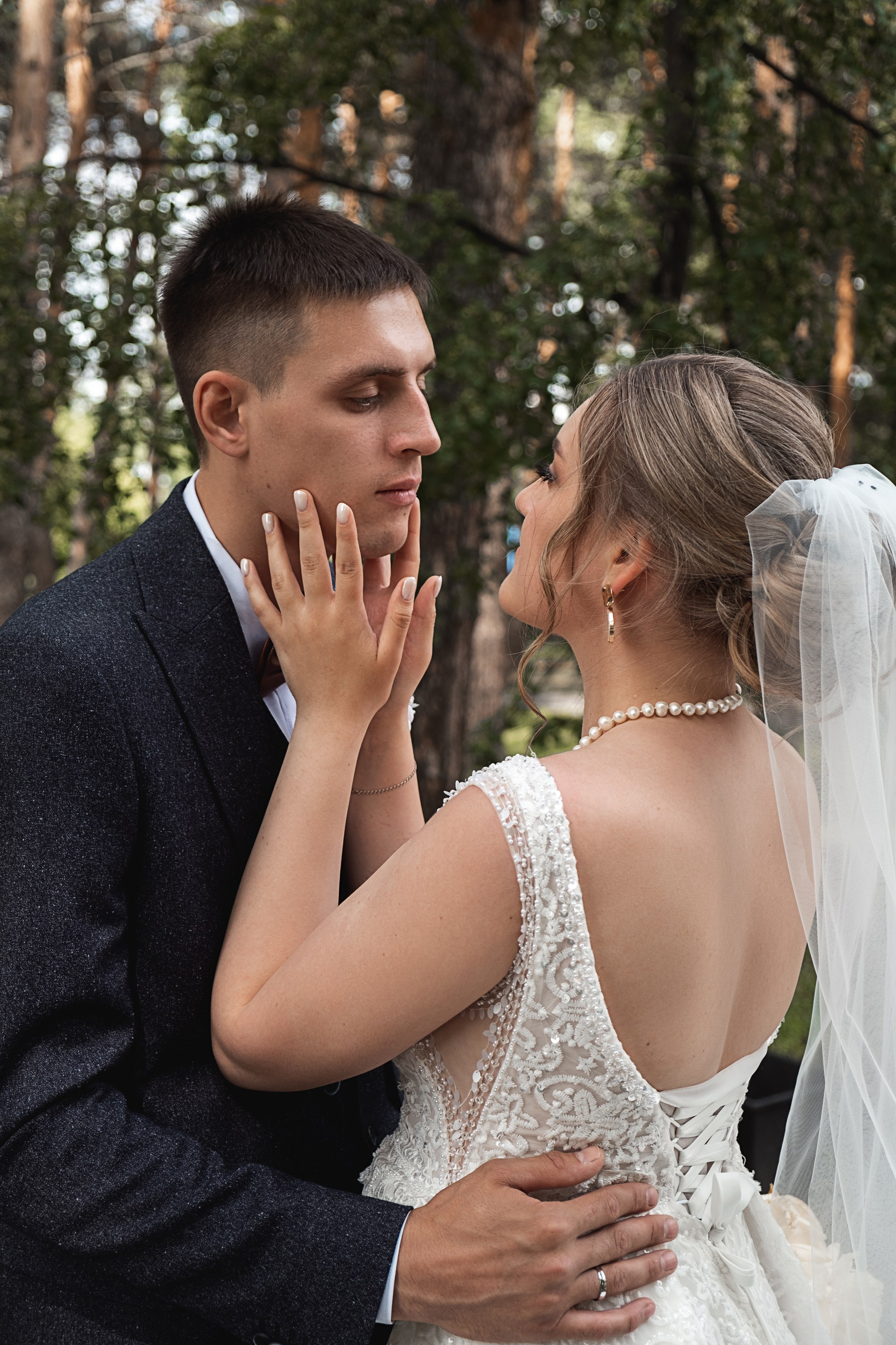 Станислав & Анастасия. Свадебный и семейный фотограф в Тюмени Екатерина Дубровина