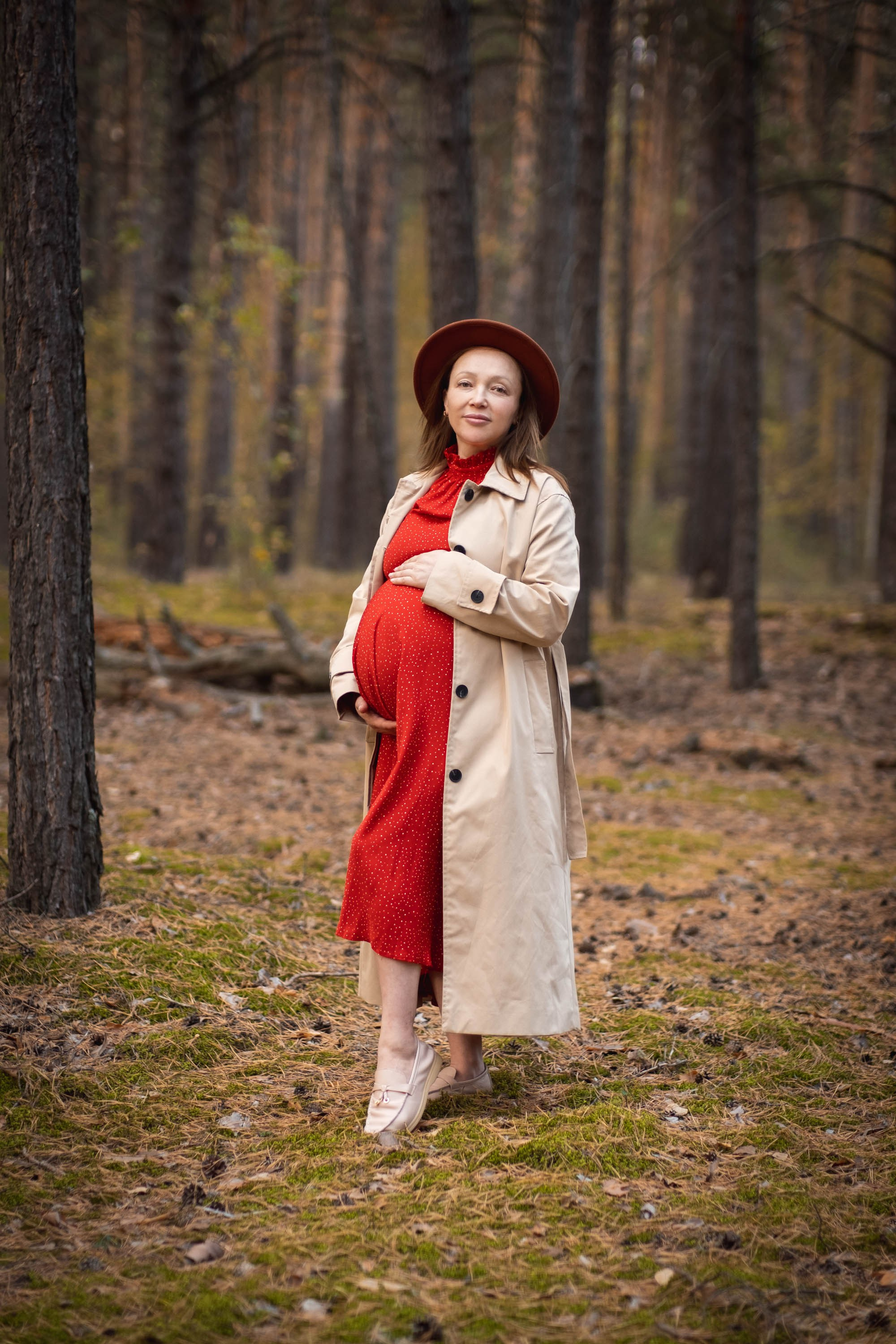 Венера, Виталий и Лейла. Свадебный и семейный фотограф в Тюмени Екатерина Дубровина