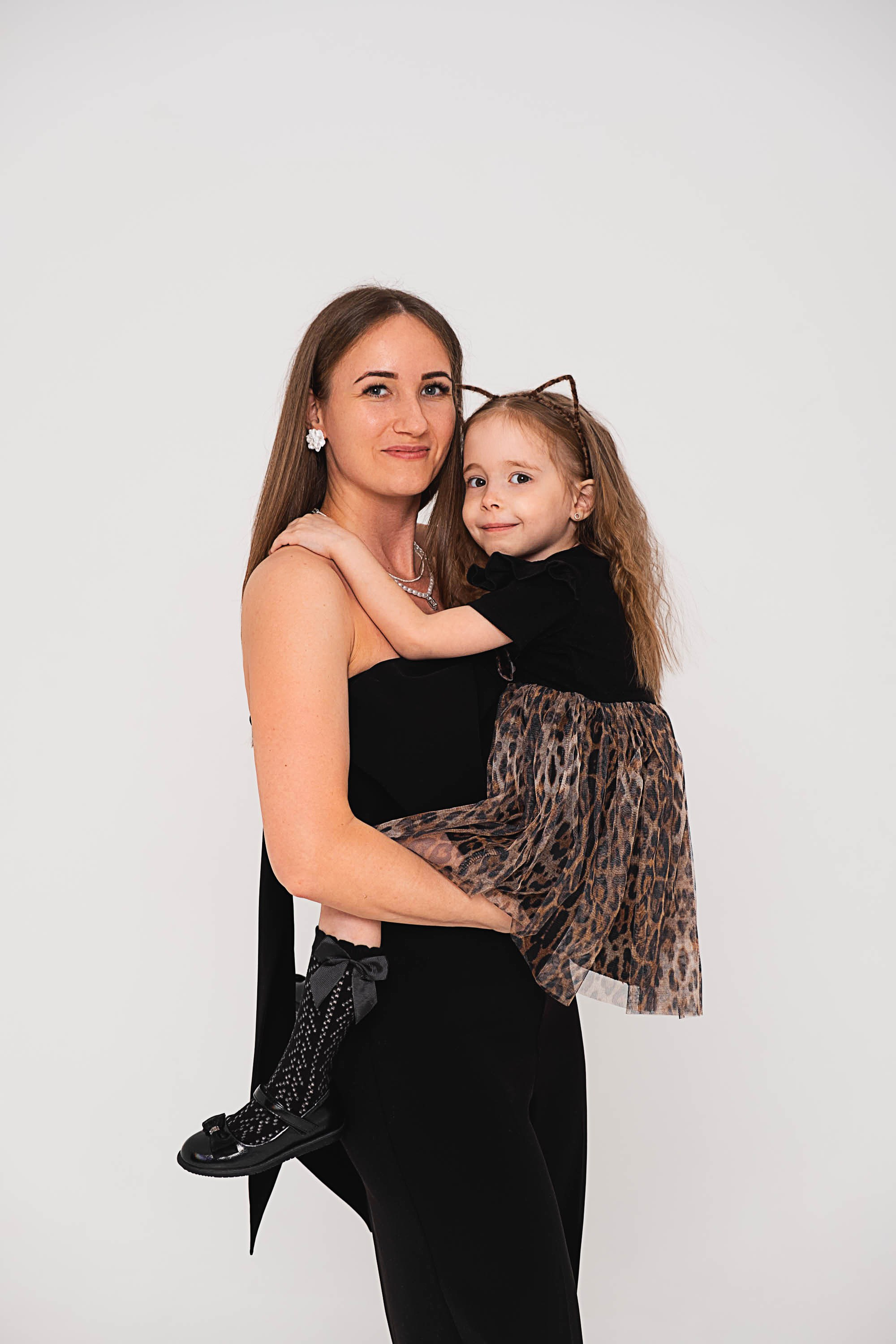 Анастасия и Алиса. Свадебный и семейный фотограф в Тюмени Екатерина Дубровина