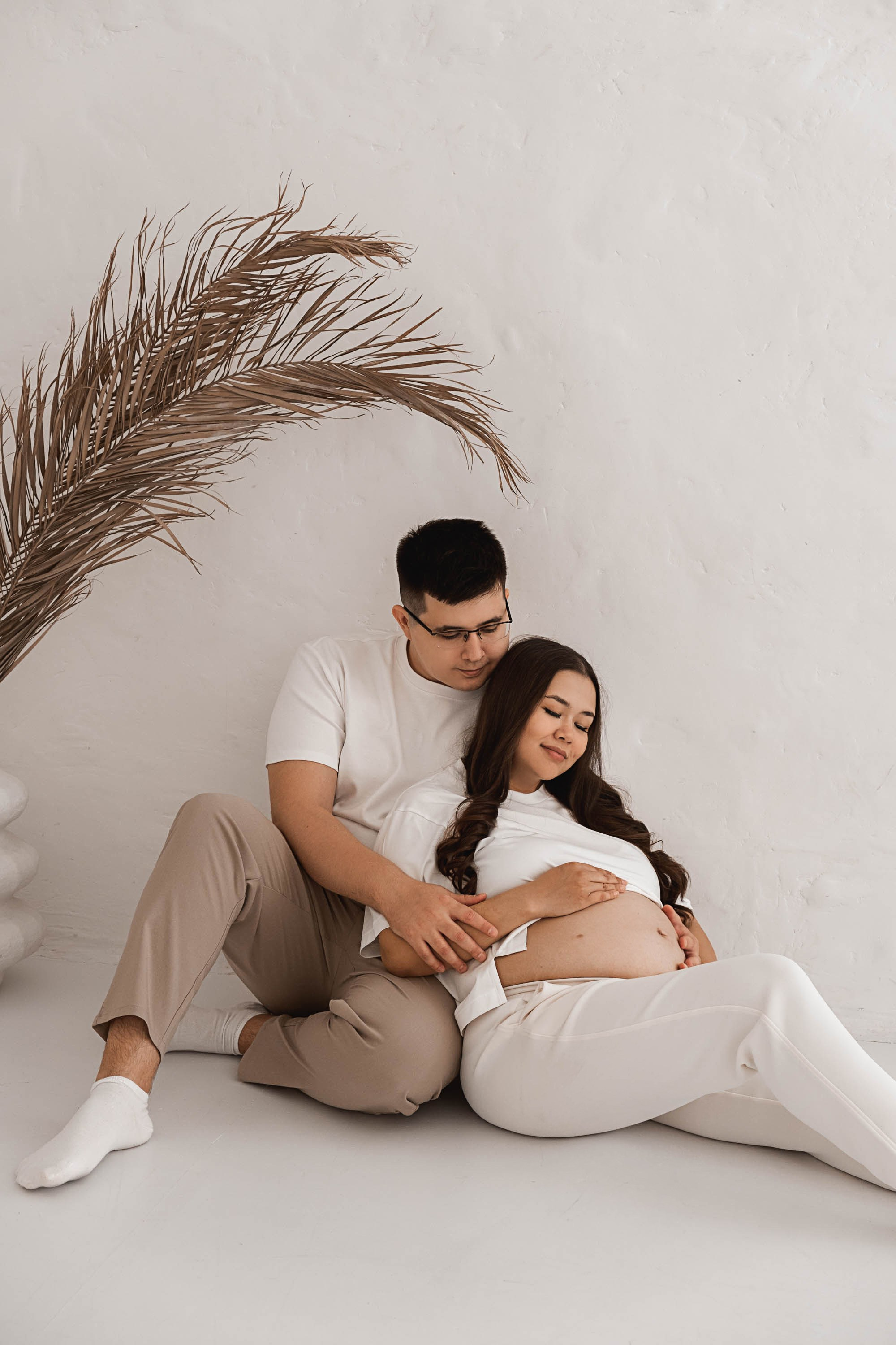 Дмитрий & Алла. Свадебный и семейный фотограф в Тюмени Екатерина Дубровина