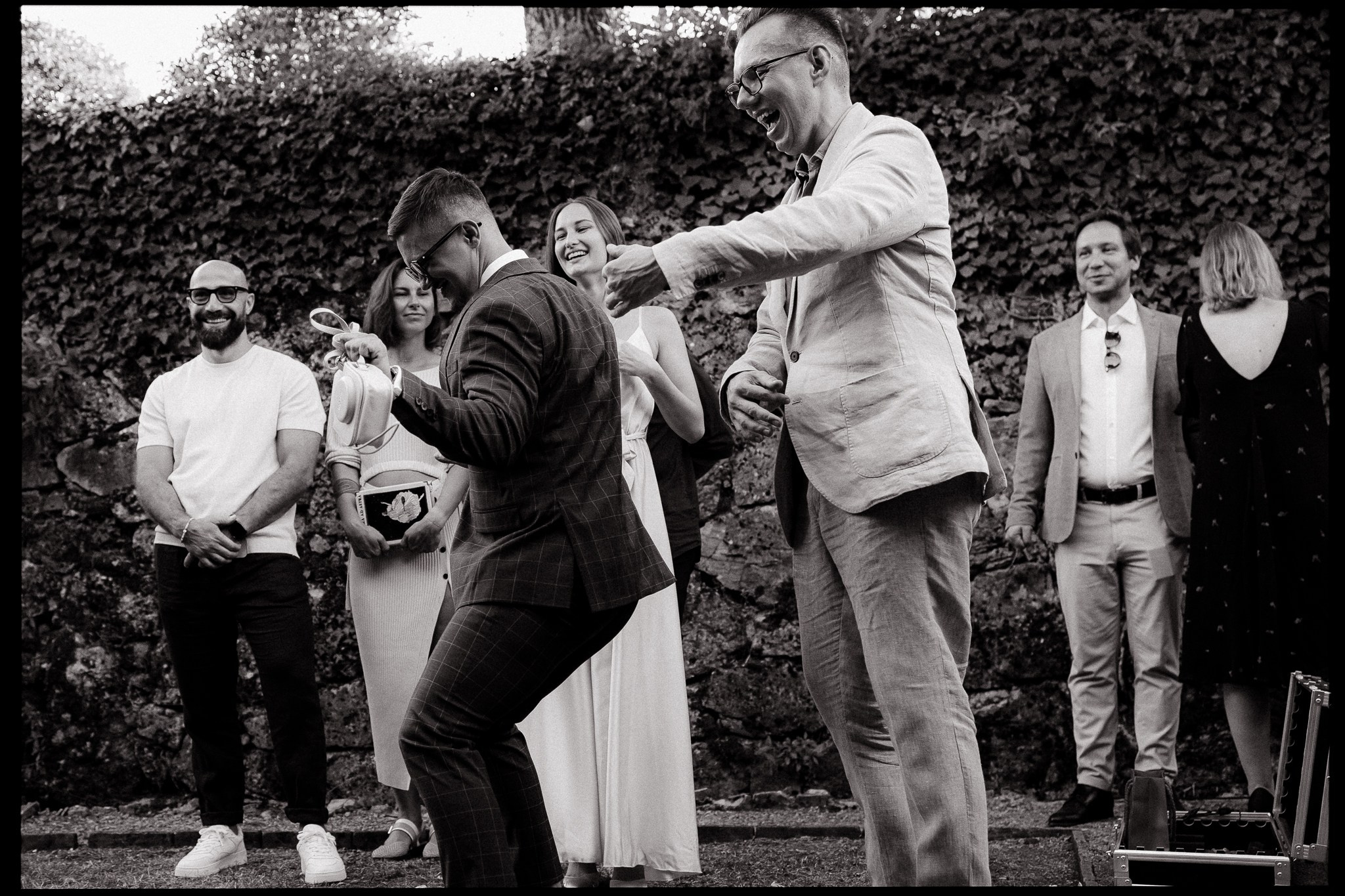 Свадебный день. Фотограф в Праге Александр Пивоваров