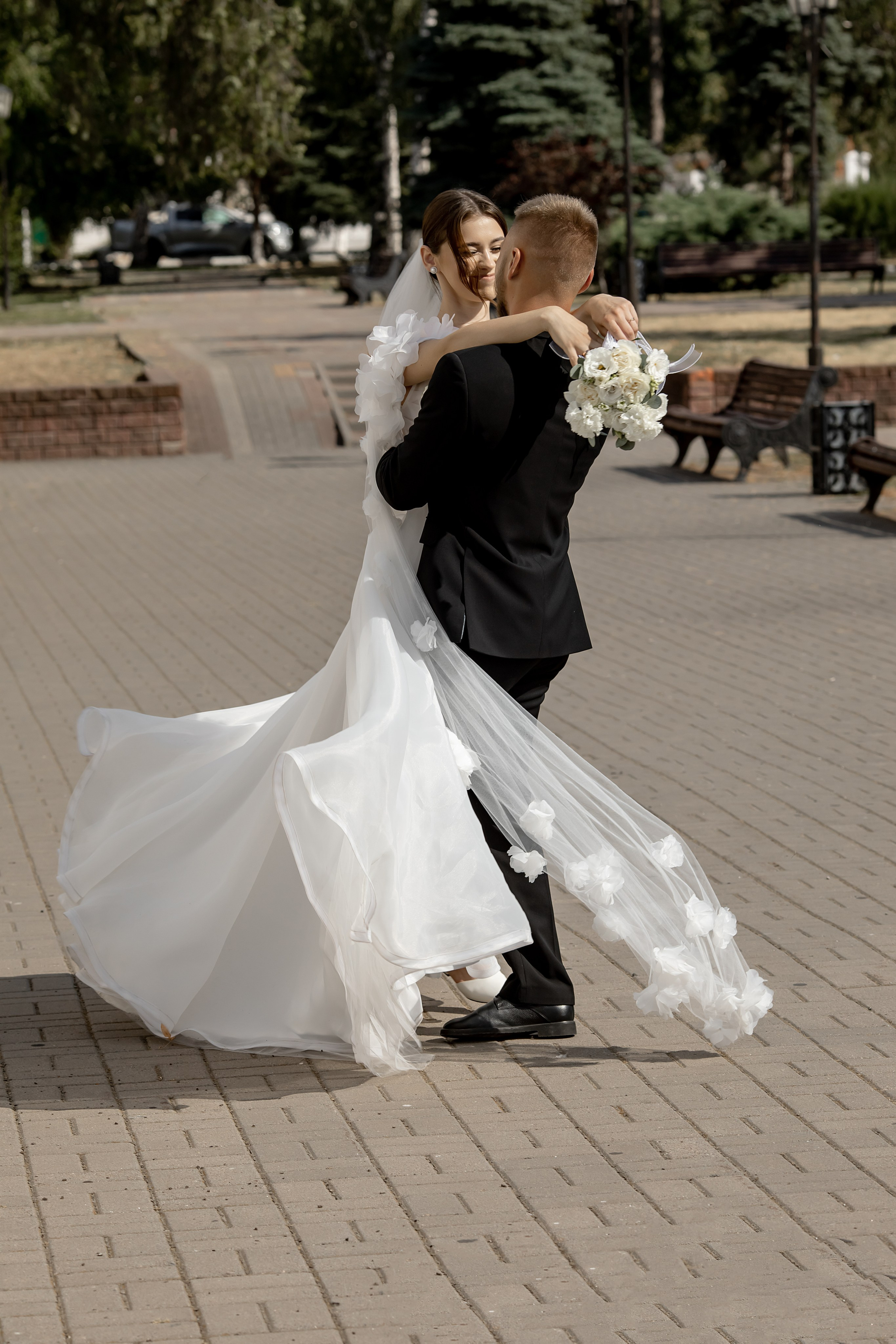 Евгений & Юлия. Ксения Федорова — фотограф