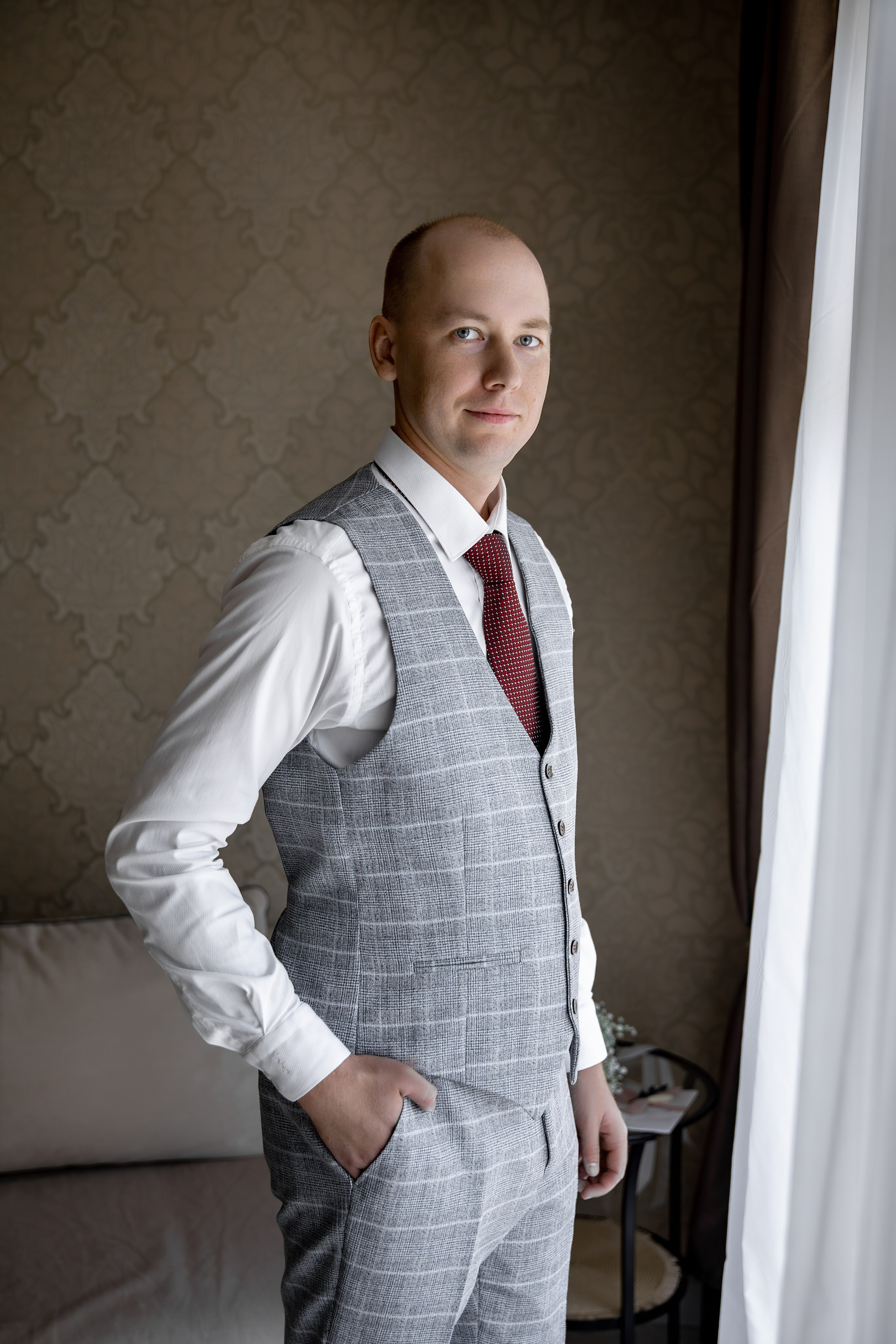 Владислав & Диана. Ксения Федорова — фотограф