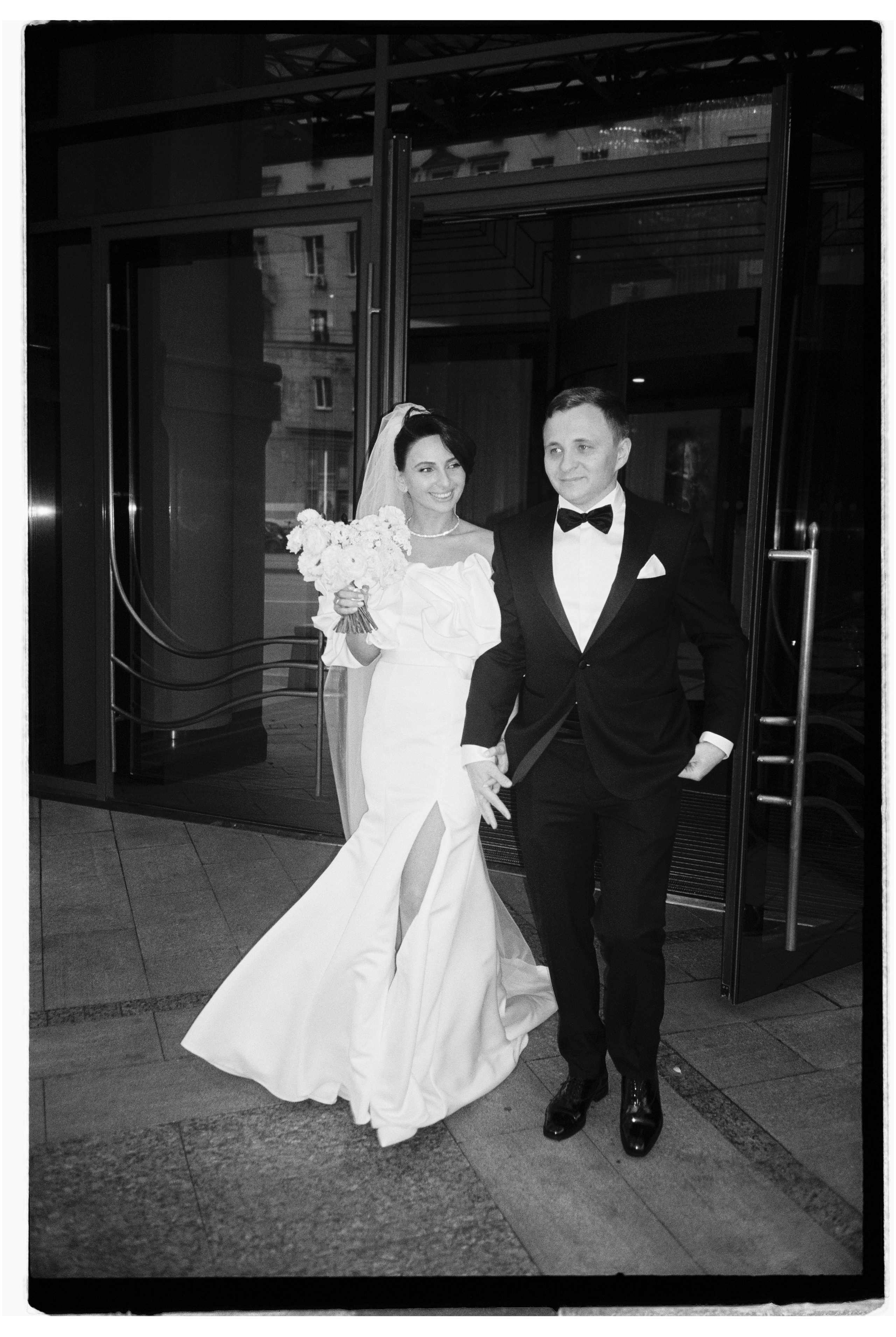 Film WD. Свадебный и репортажный фотограф