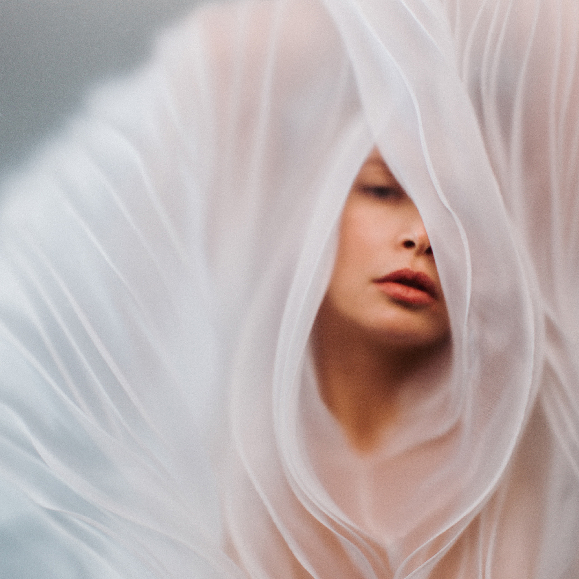 Портретный фотограф в Москве Слава Новиков