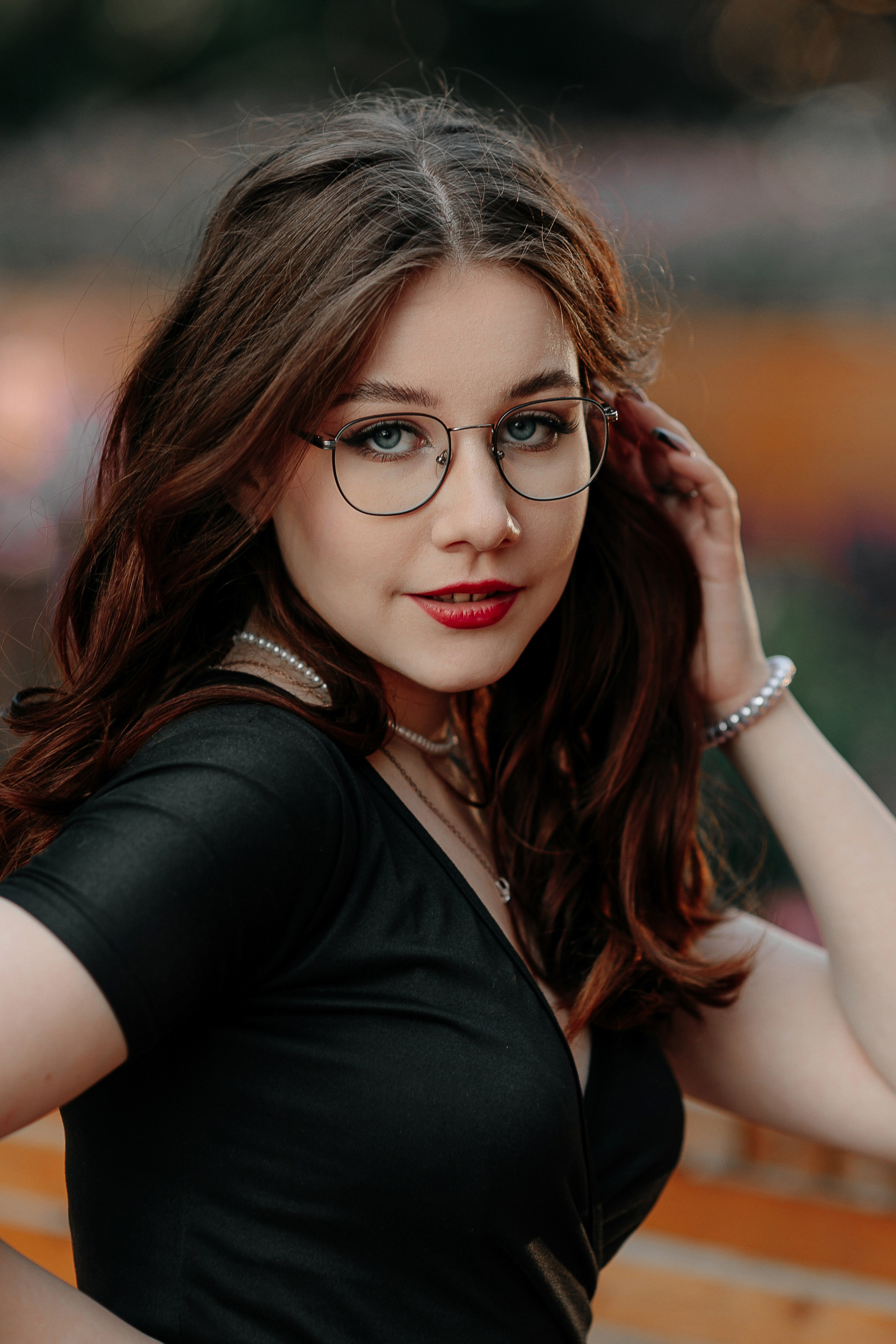 Индивидуальная фотосессия. Свадебный фотограф Павел Фурашов в Нижнем Новгороде | Paul Matis