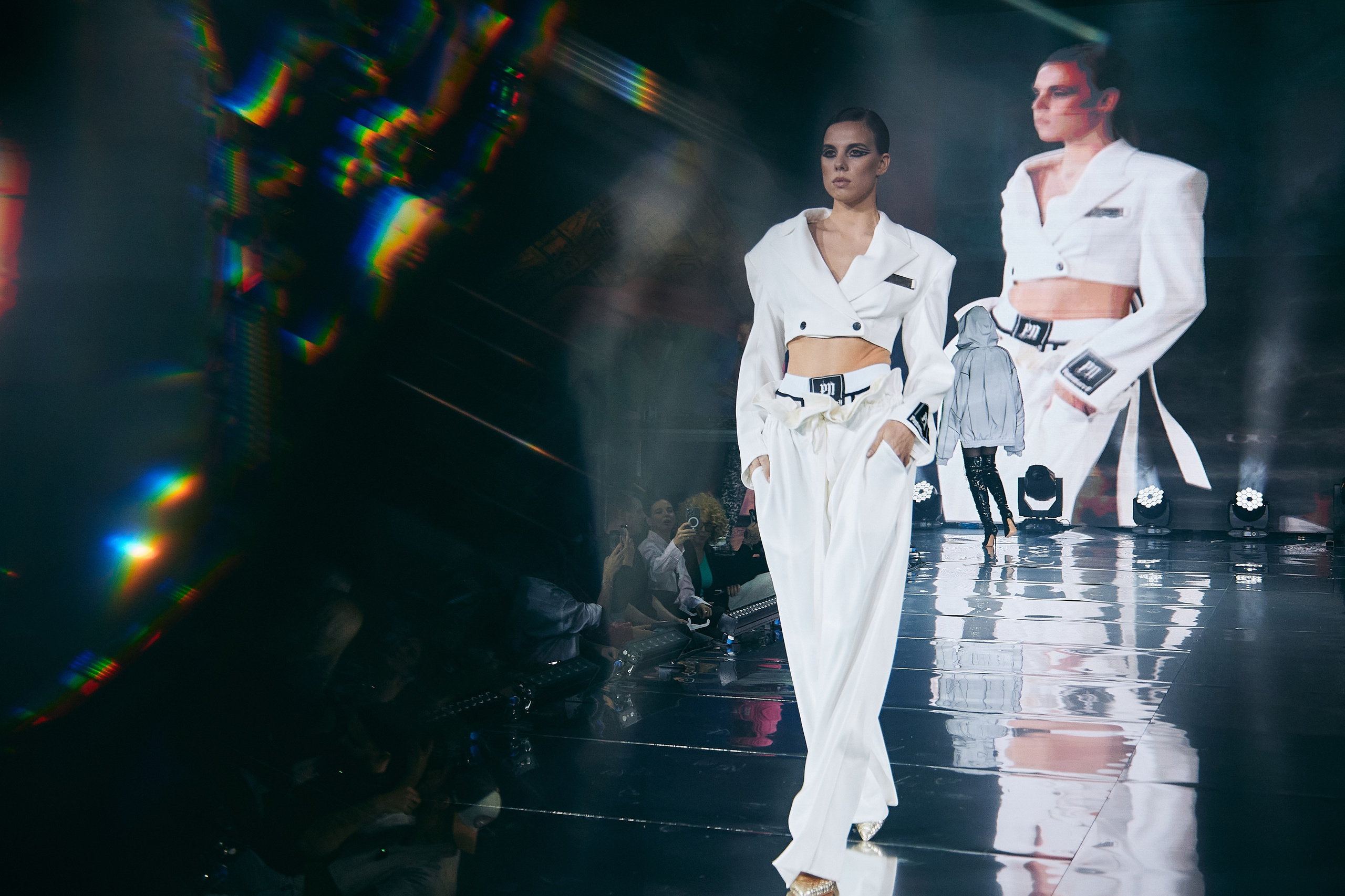 NEW ERA DESIGNER ANDREY PONOMAREV