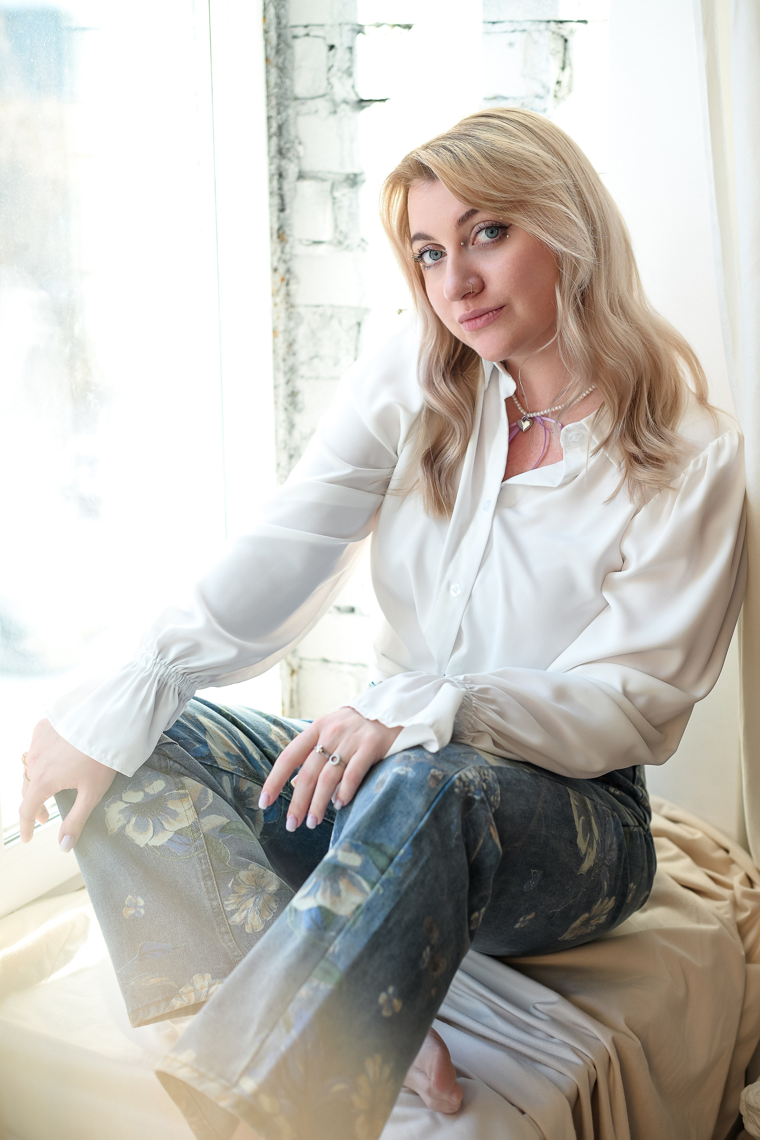 Давай поженимся! Игорь и Юлия