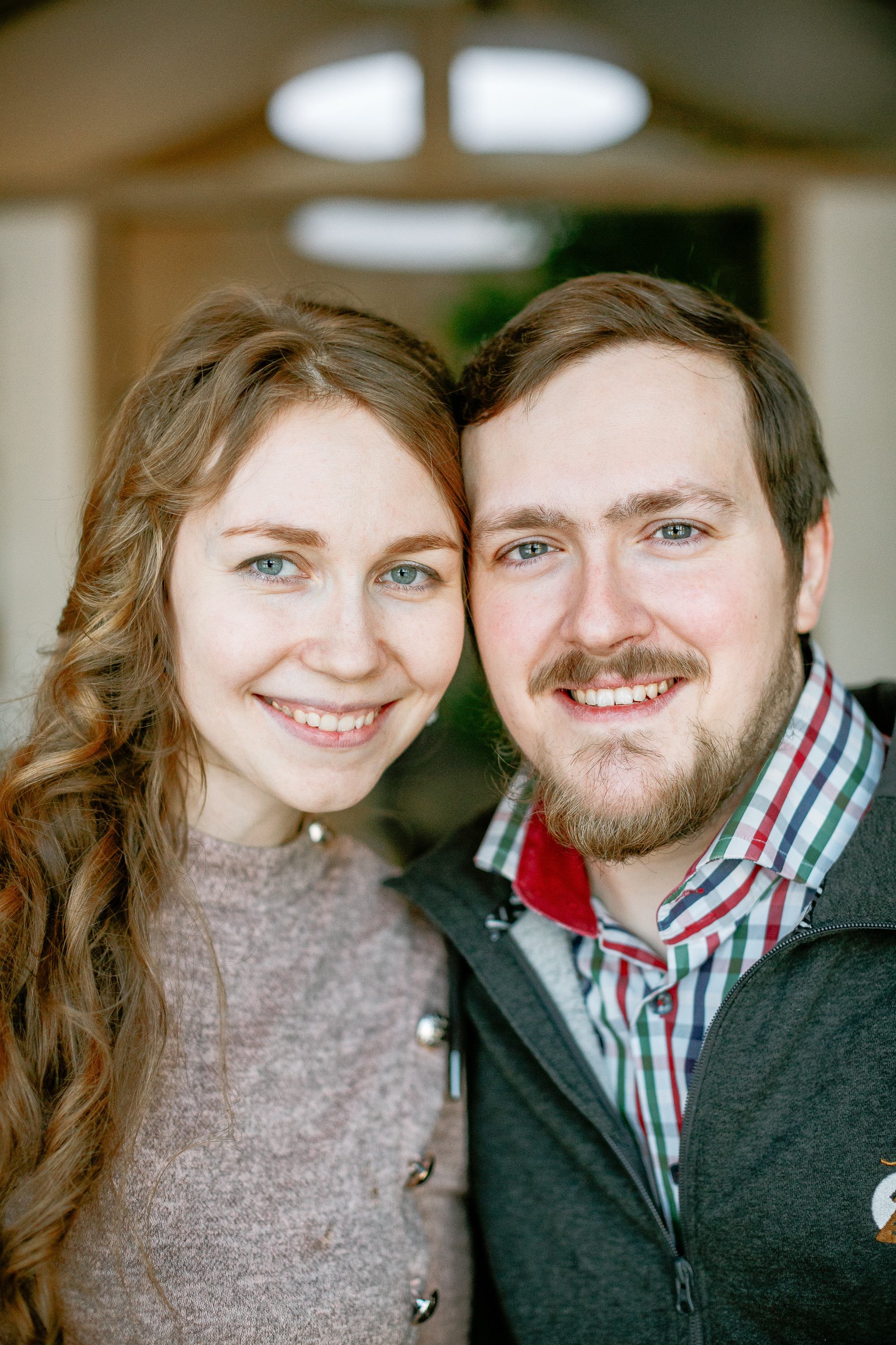 Семейная фотосессия