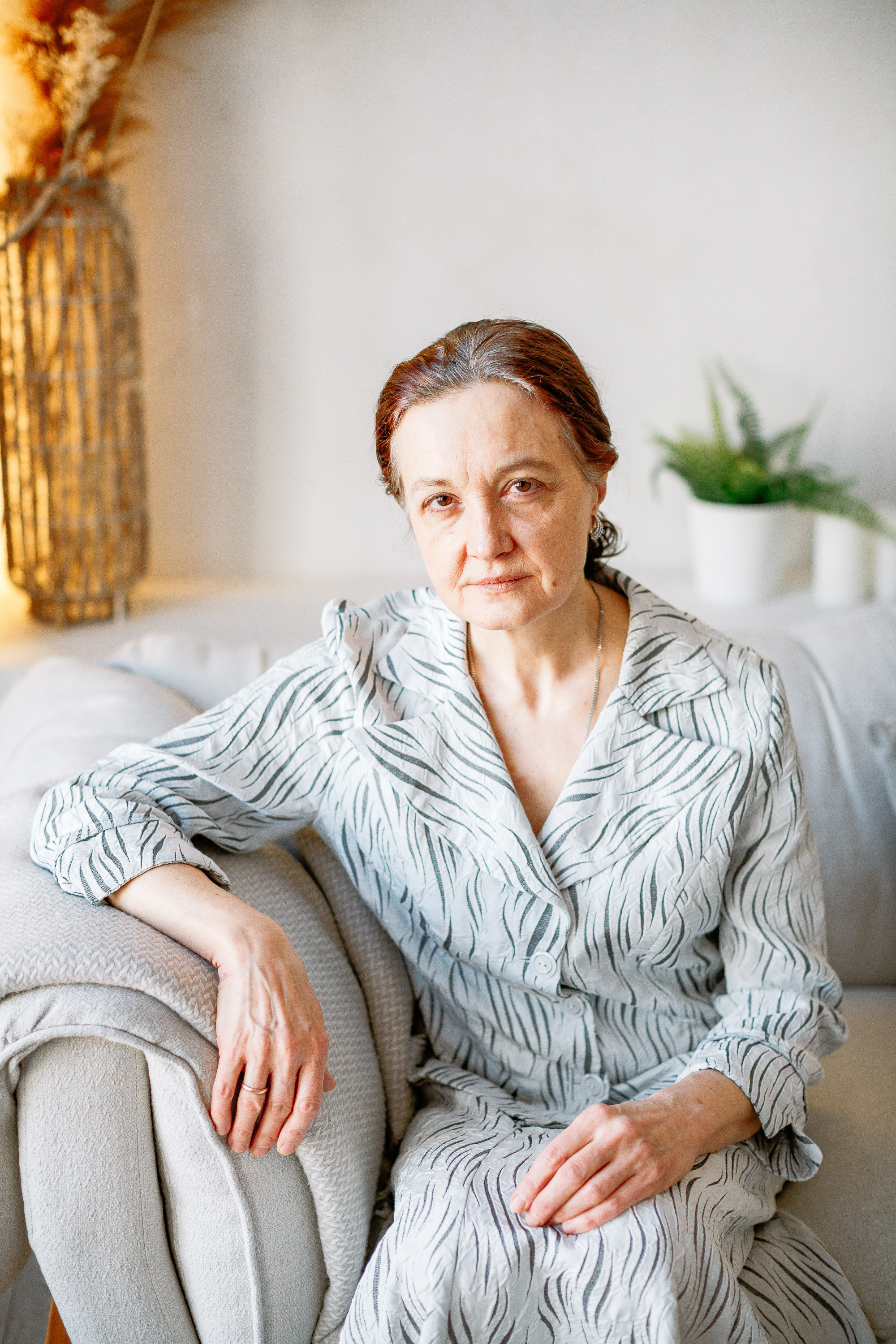 Семейная фотосессия