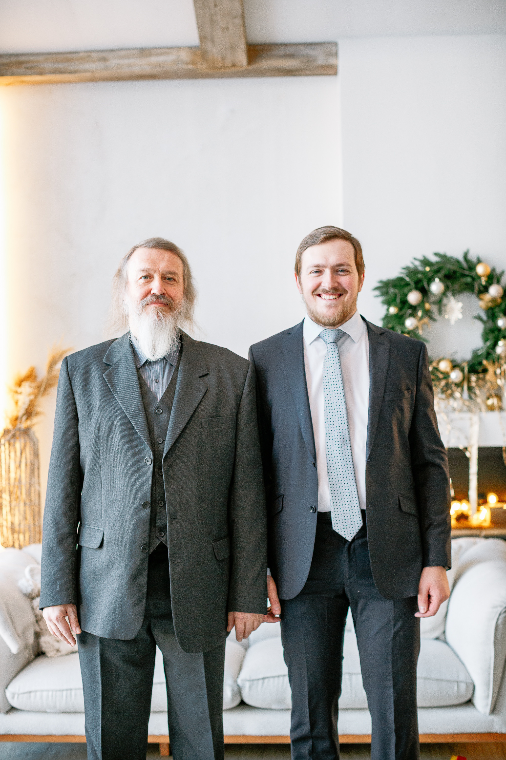 Семейная фотосессия