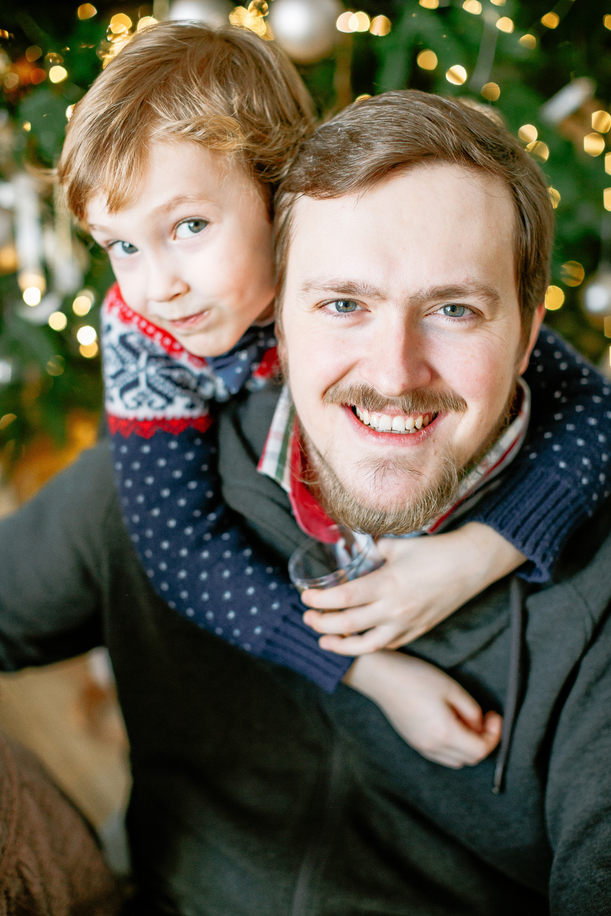 Семейная фотосессия