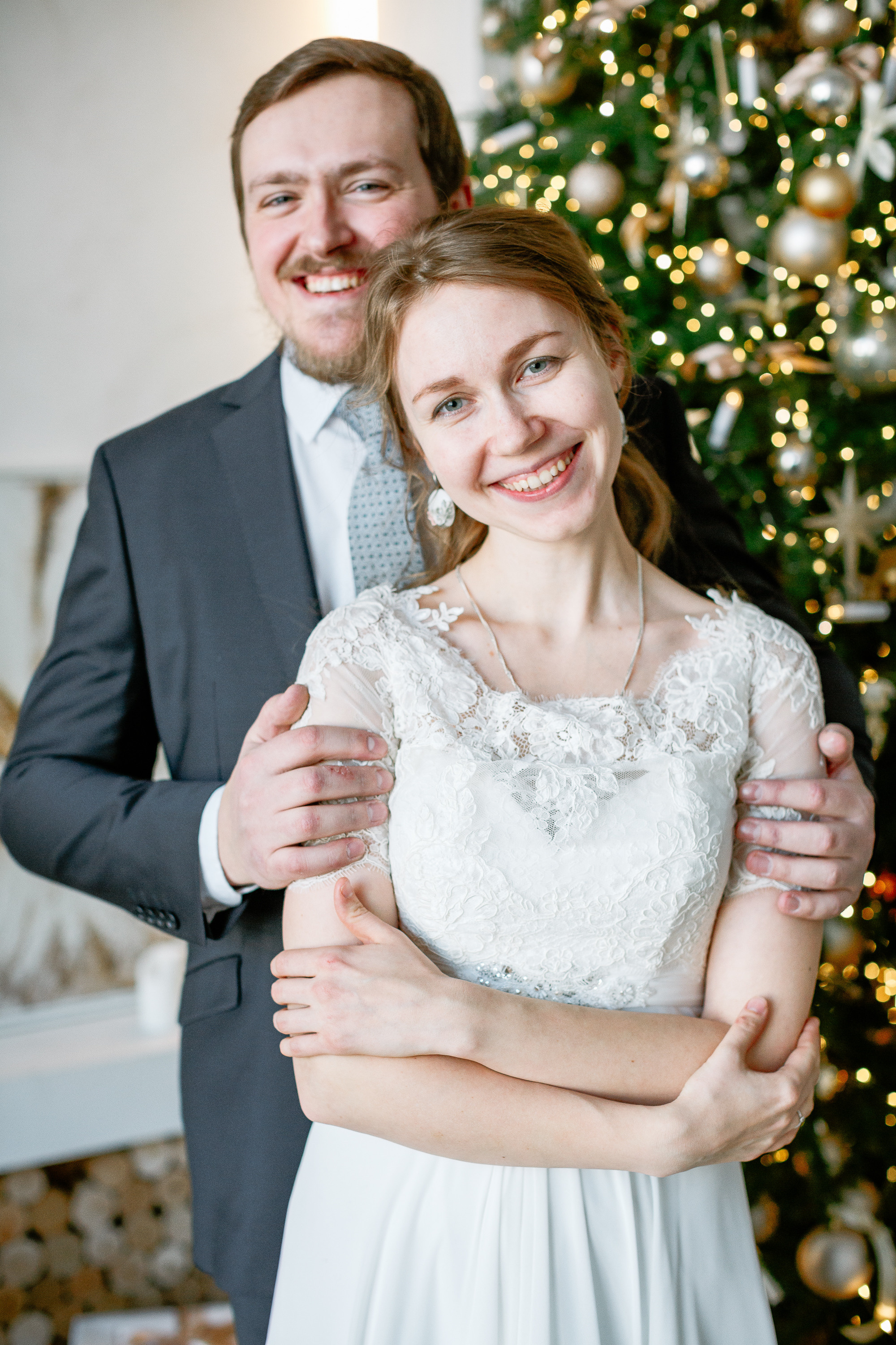 Семейная фотосессия