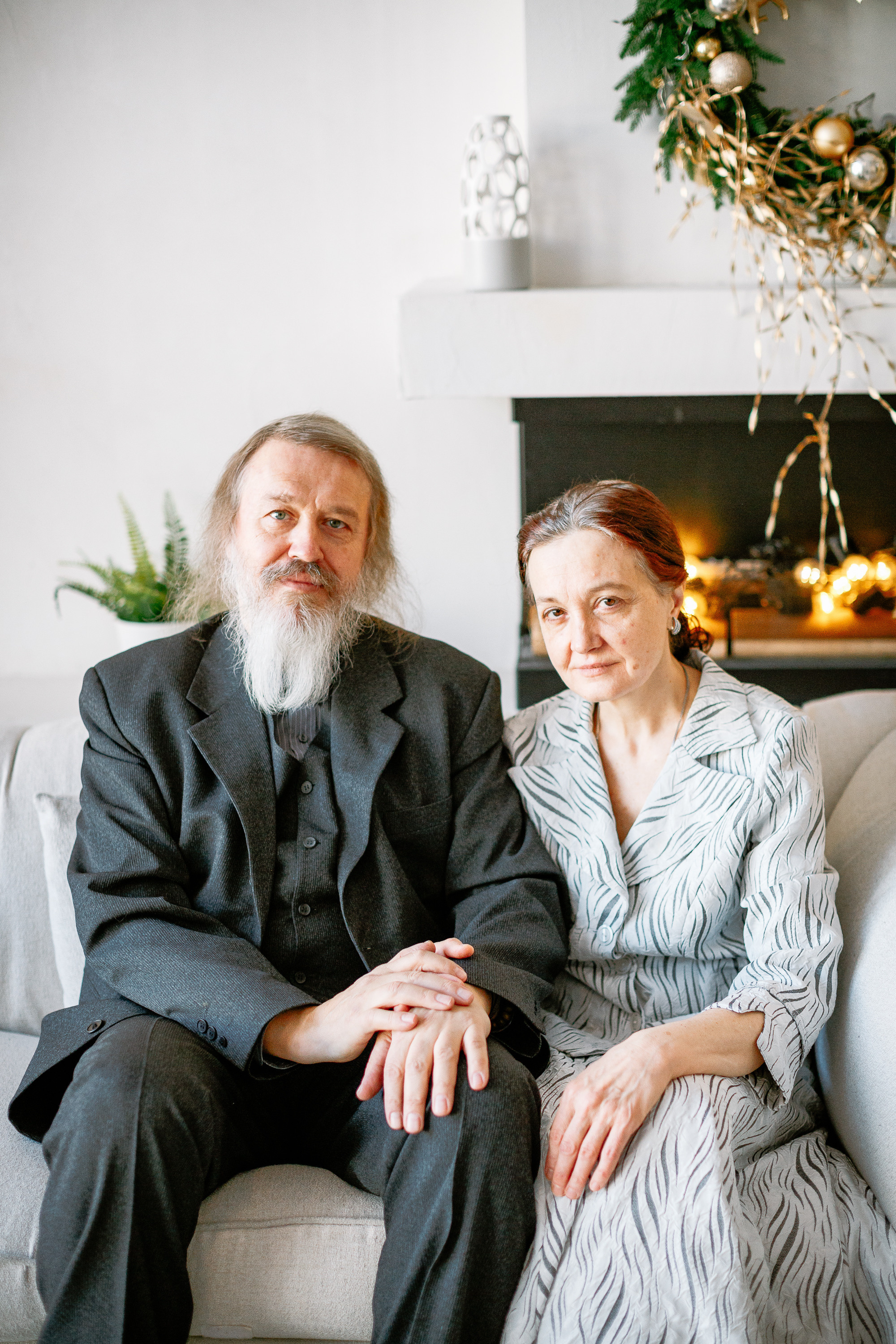 Семейная фотосессия