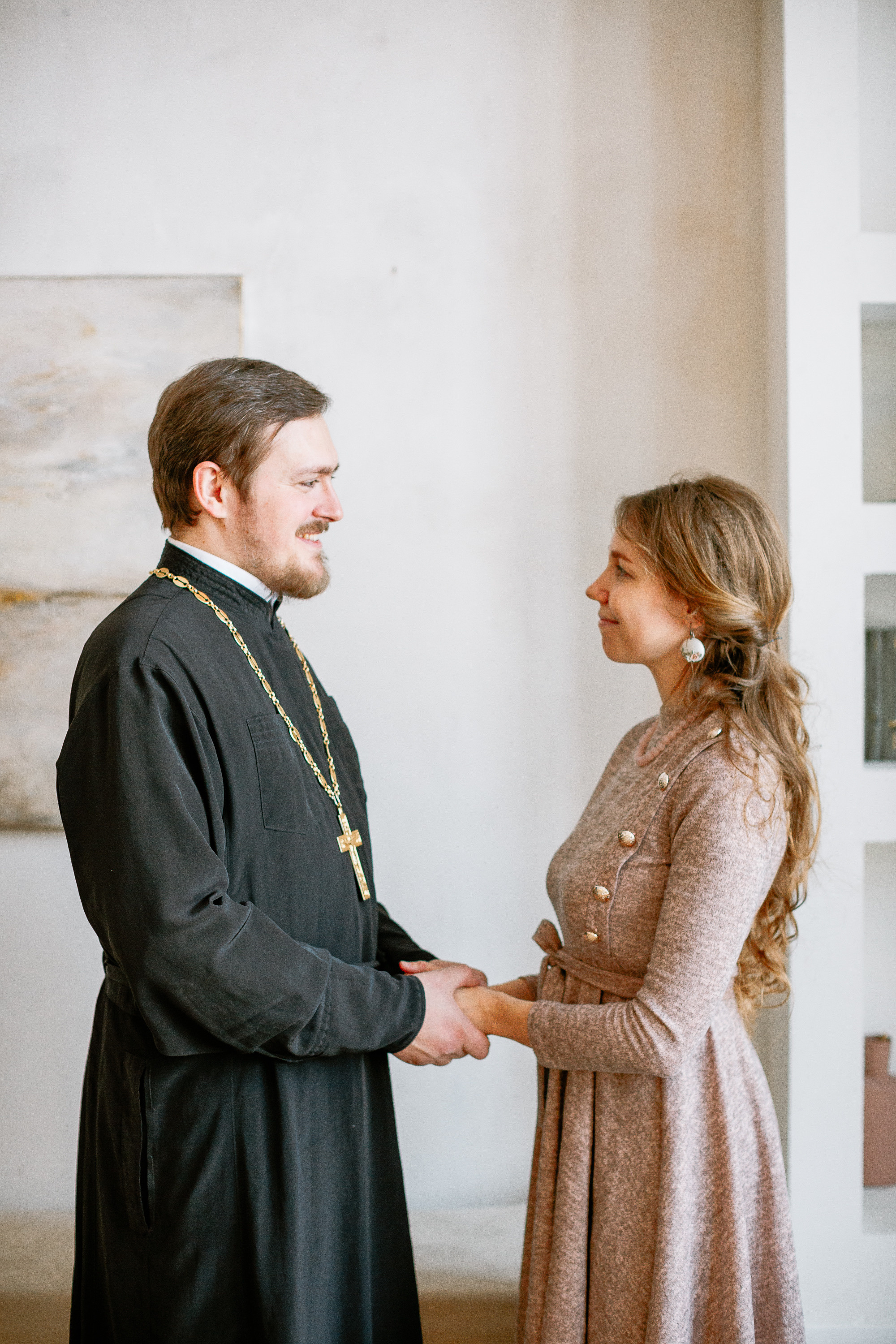 Семейная фотосессия