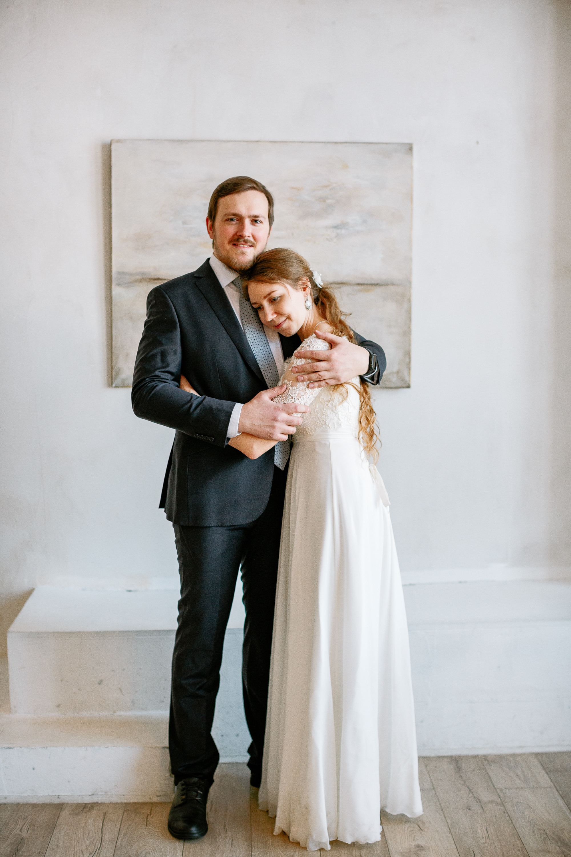 Семейная фотосессия