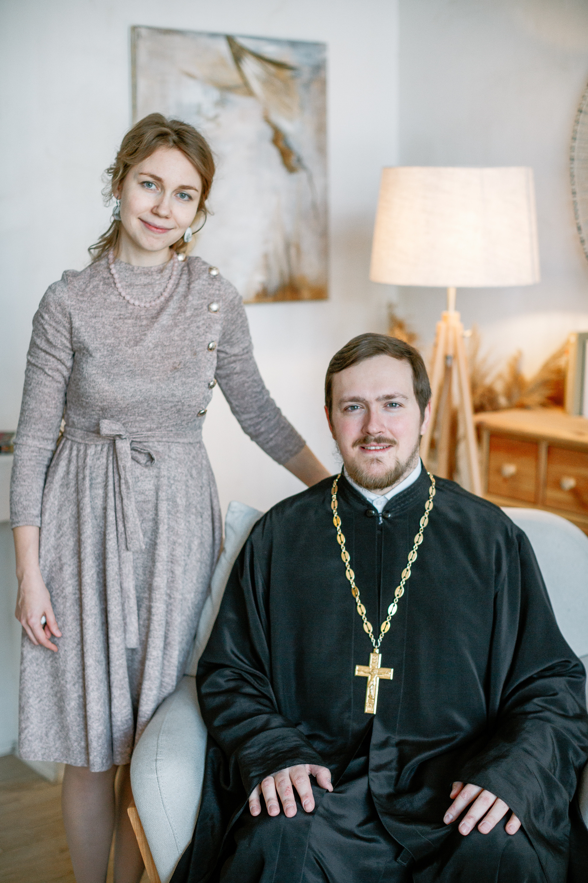 Семейная фотосессия