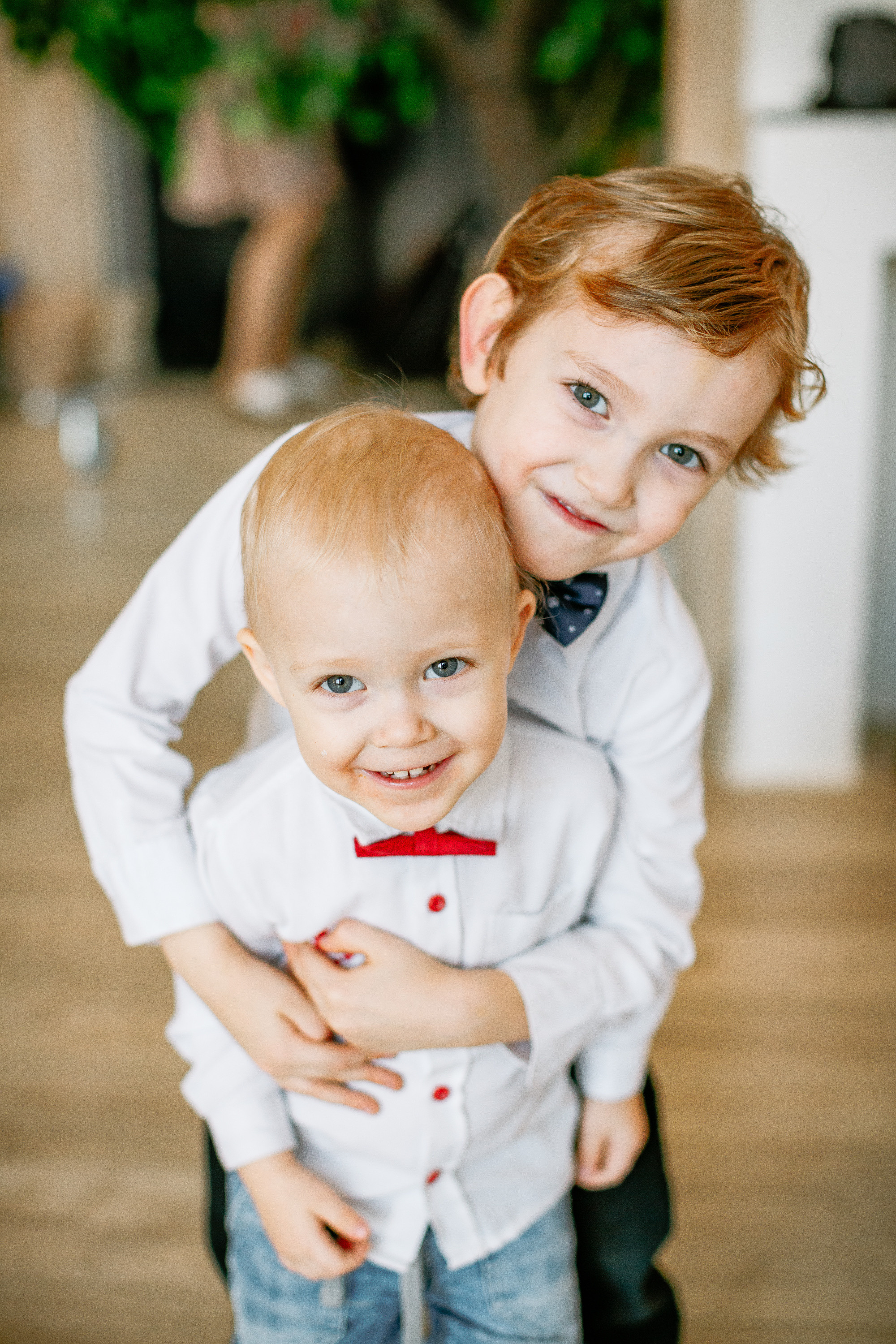 Семейная фотосессия