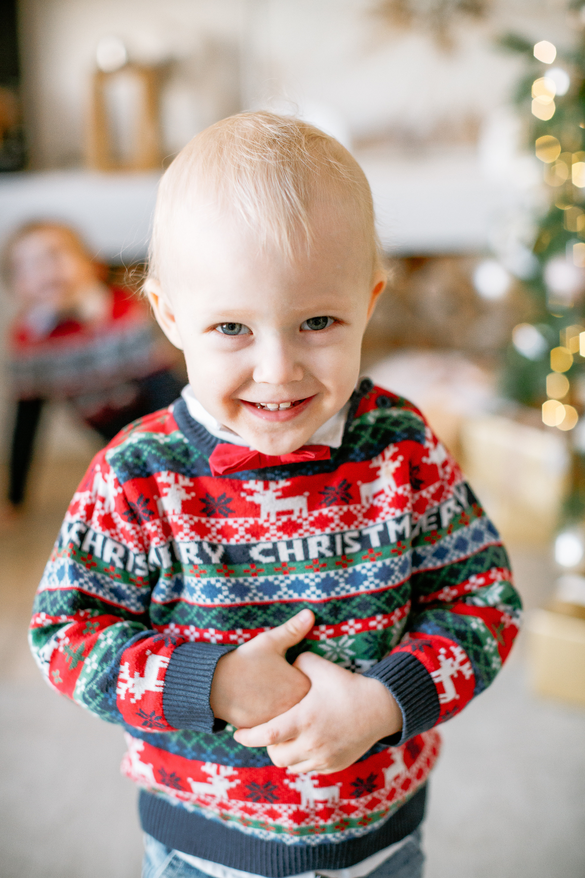 Семейная фотосессия