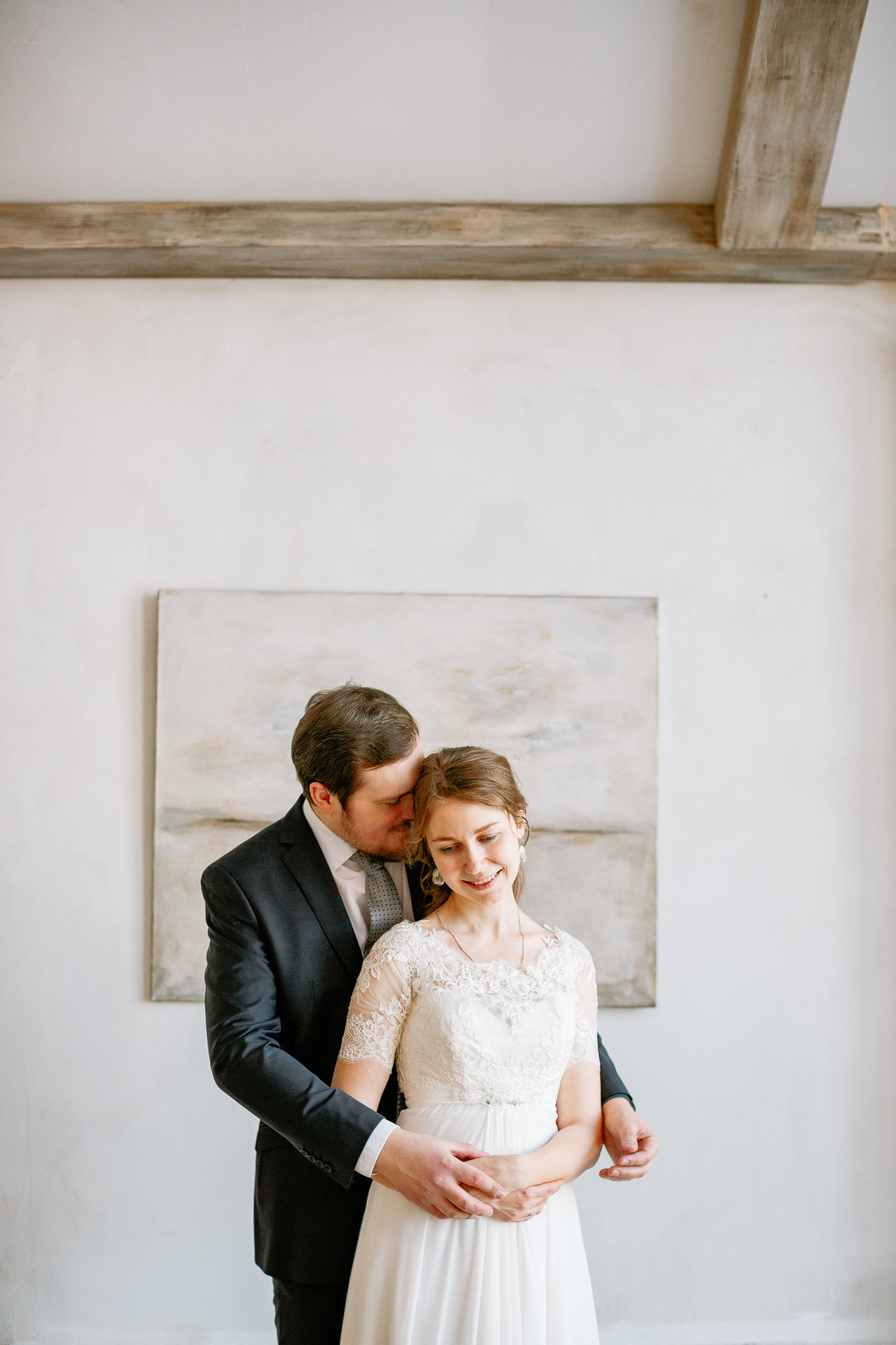 Семейная фотосессия