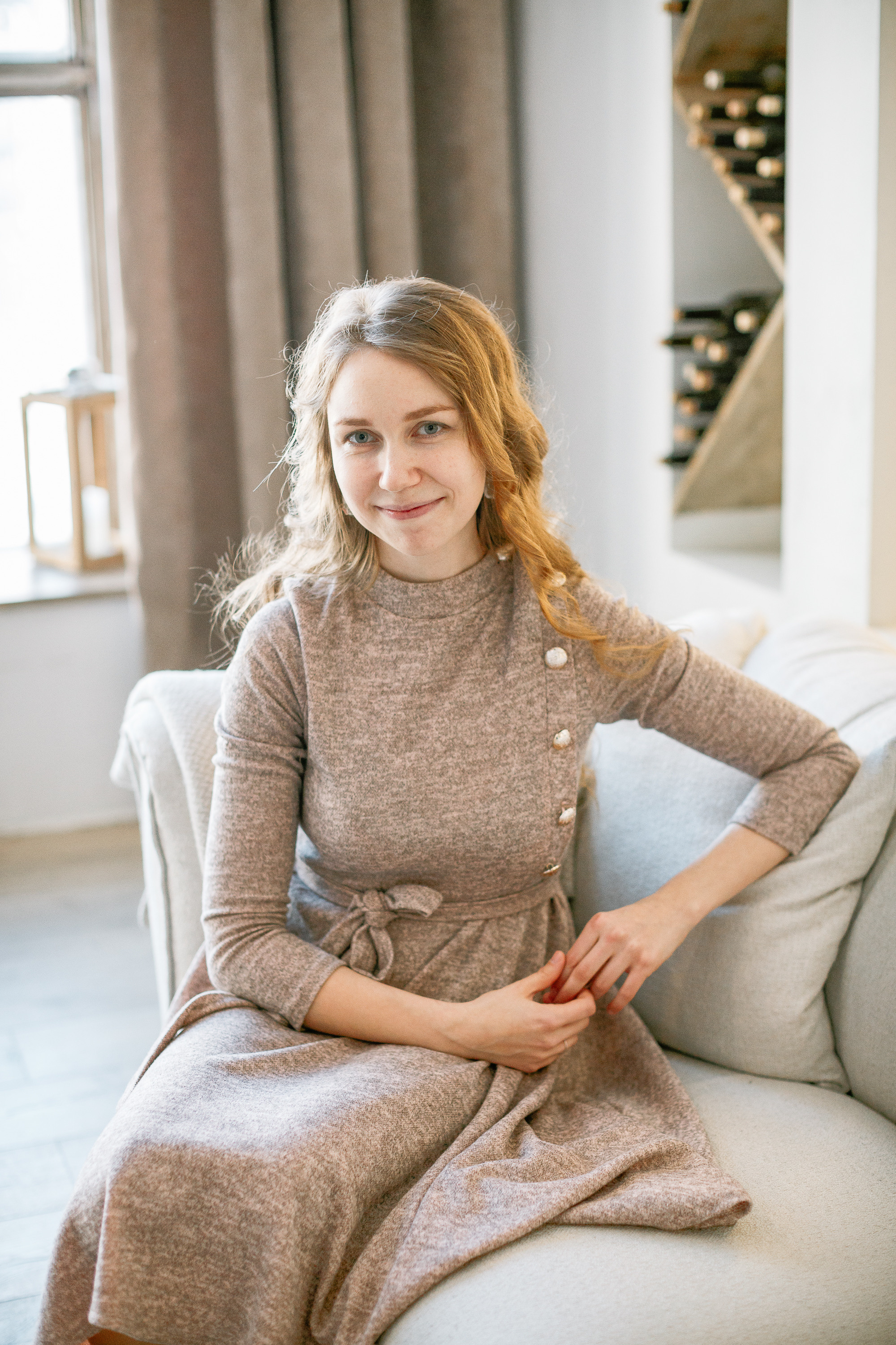 Семейная фотосессия