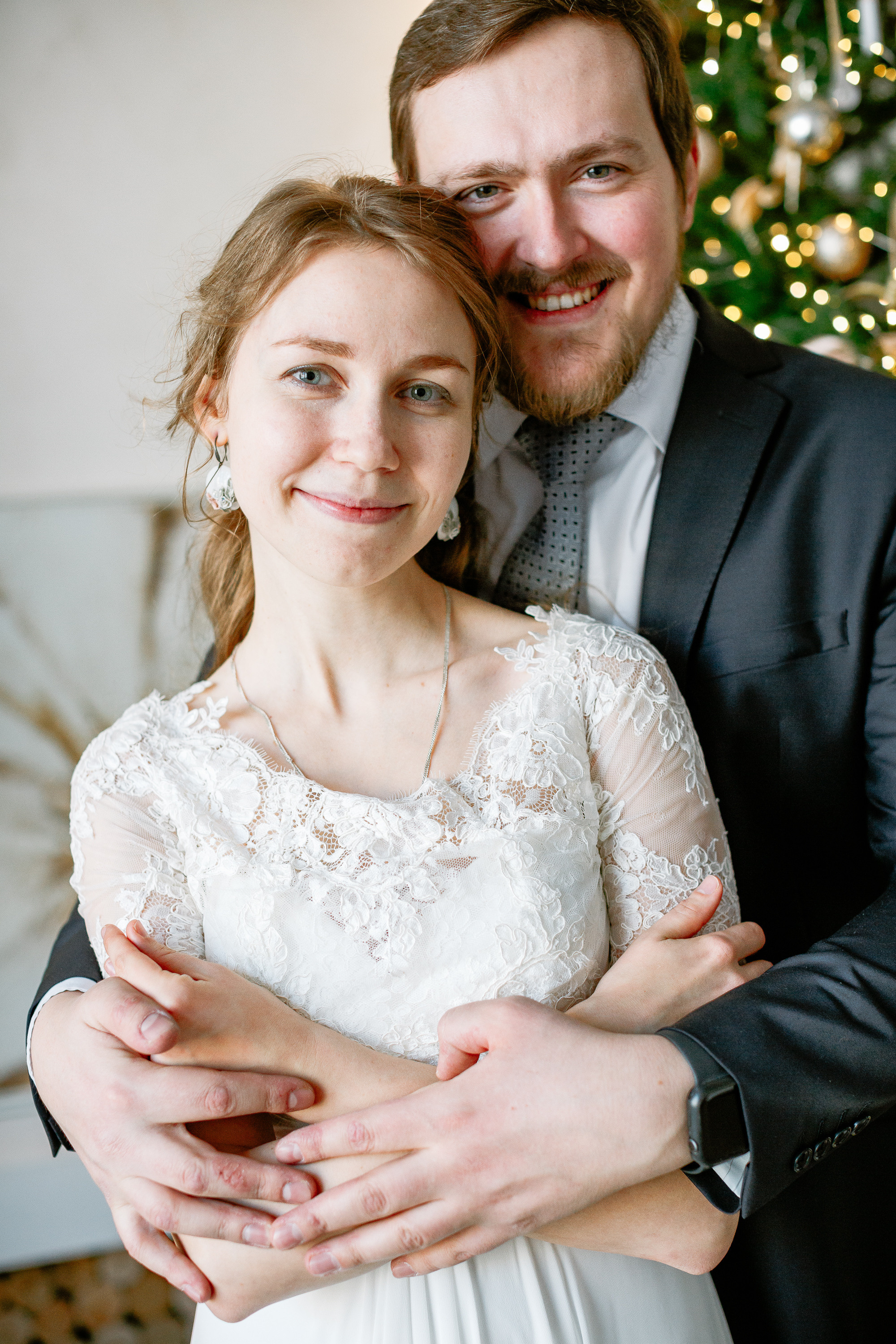 Семейная фотосессия