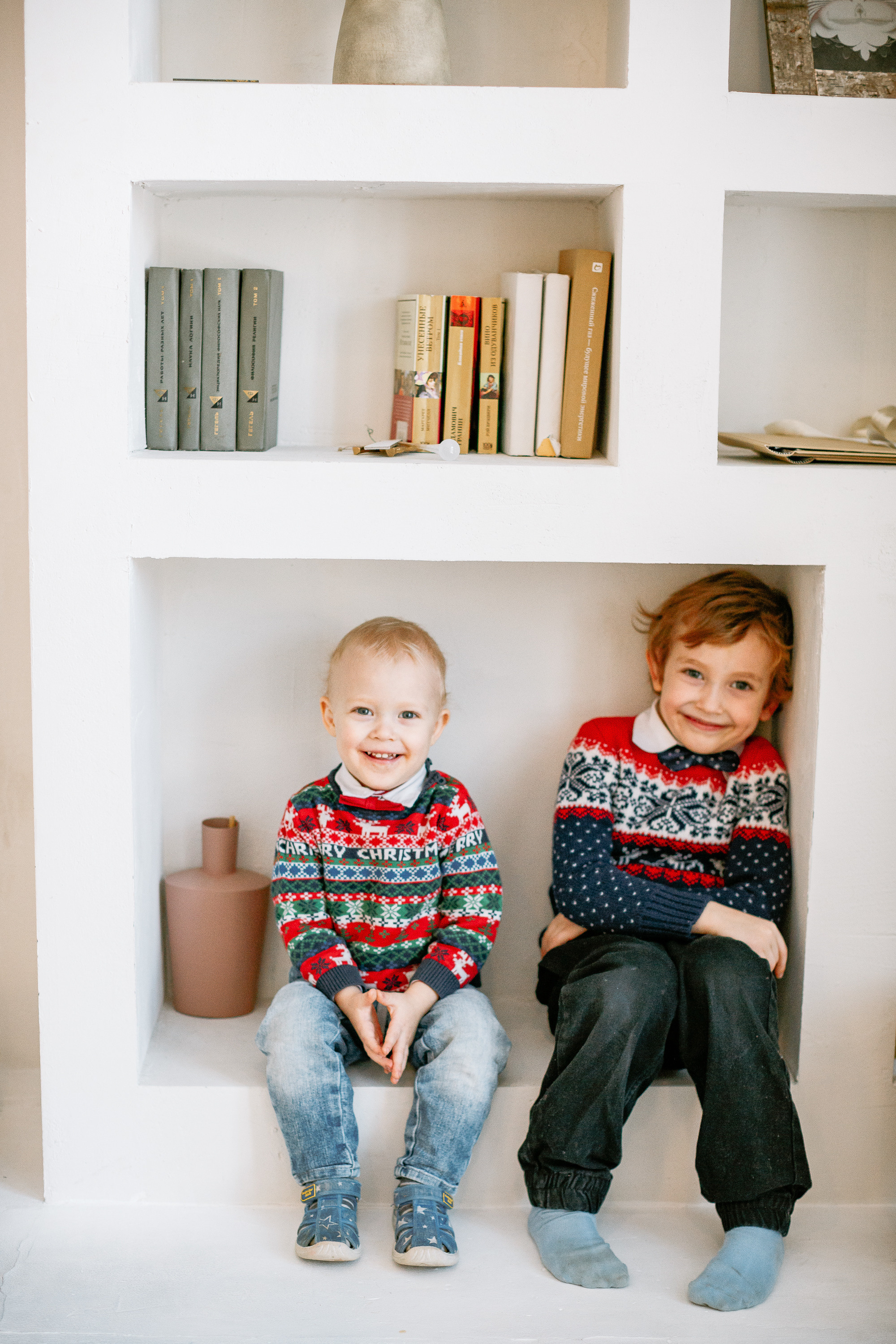 Семейная фотосессия