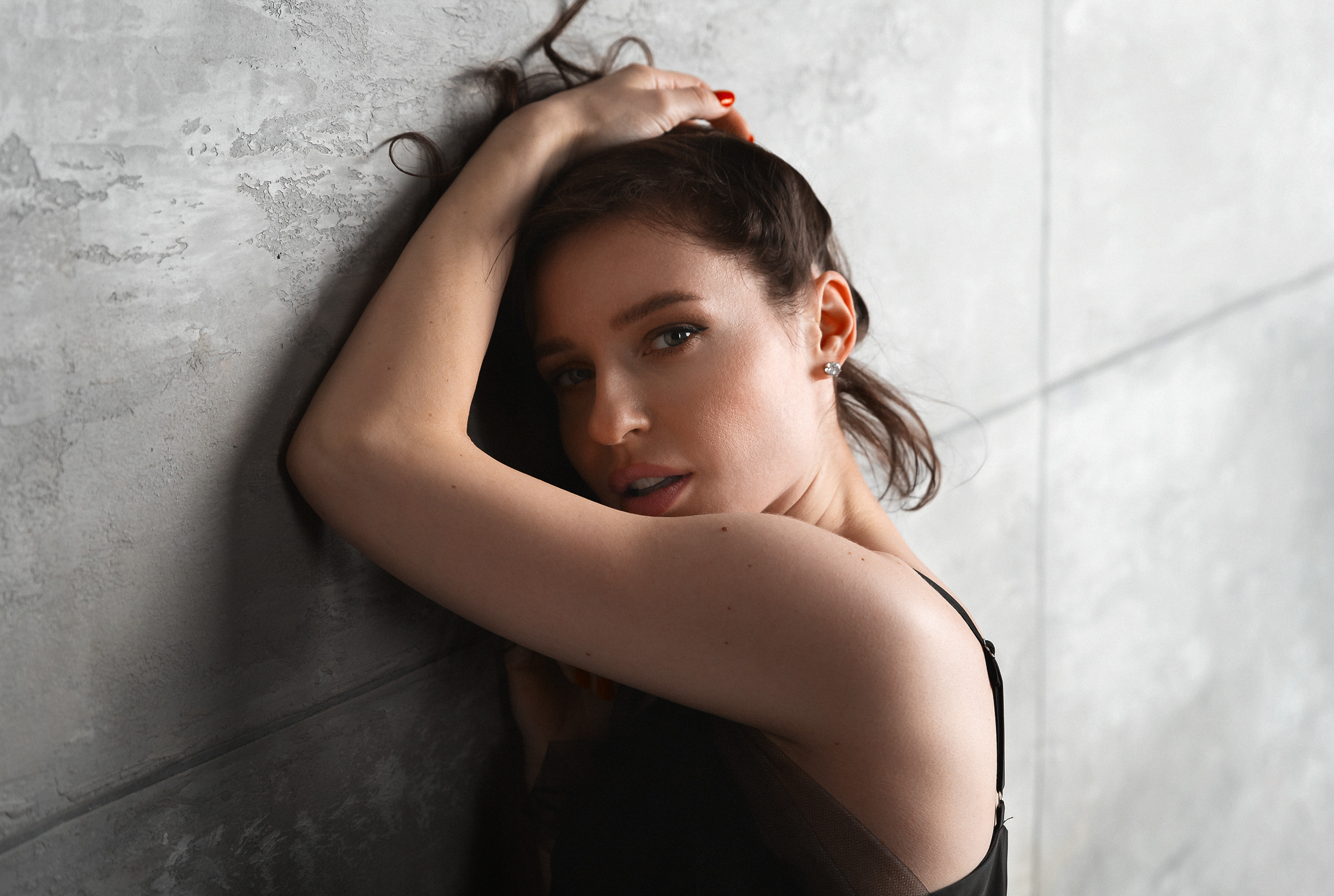 Истории. Фотограф Сергей Шурмин