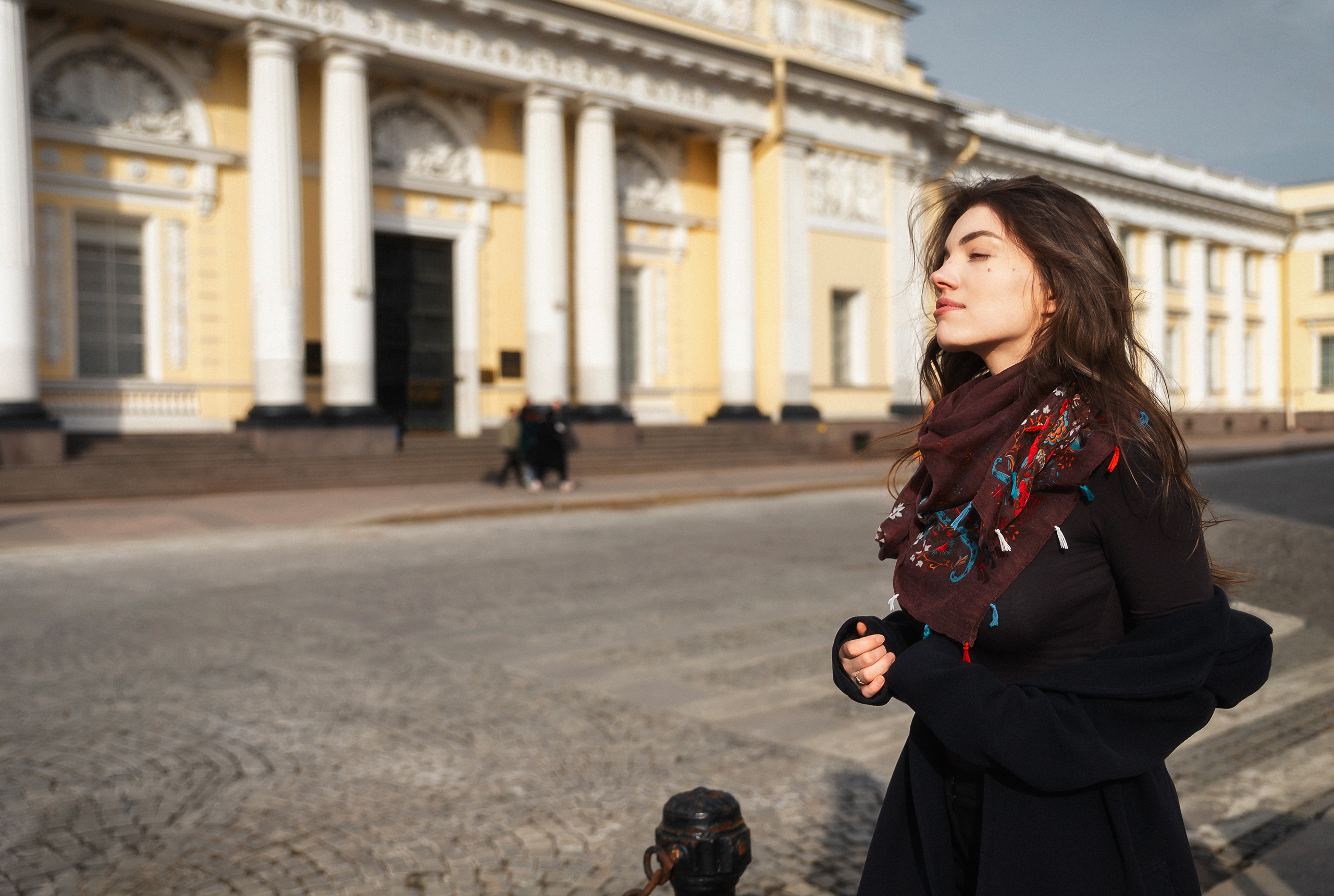 София. Фотограф Сергей Шурмин