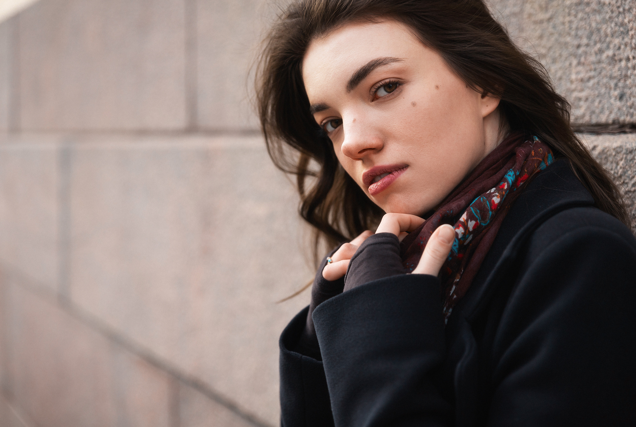 Истории. Фотограф Сергей Шурмин