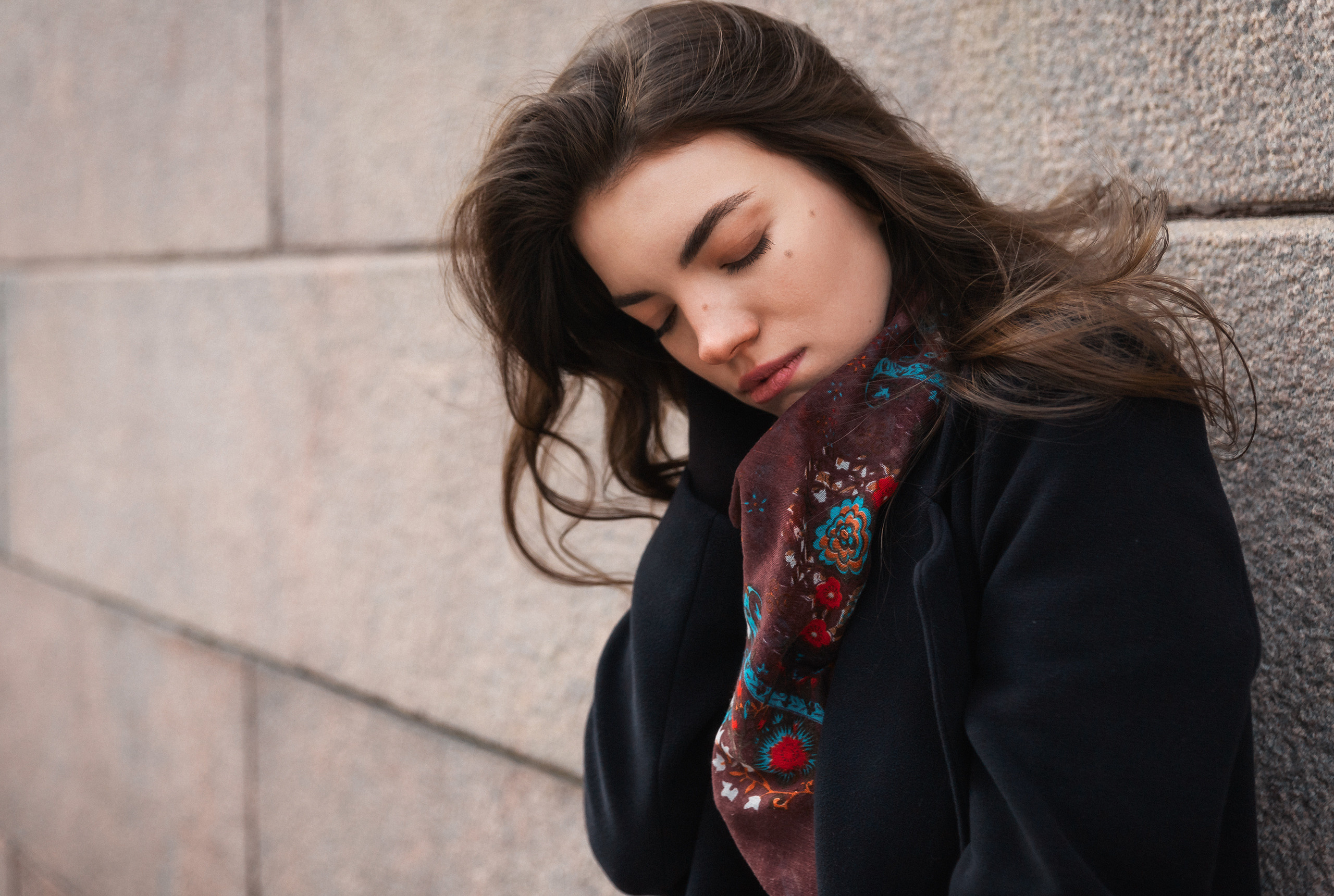 София. Фотограф Сергей Шурмин