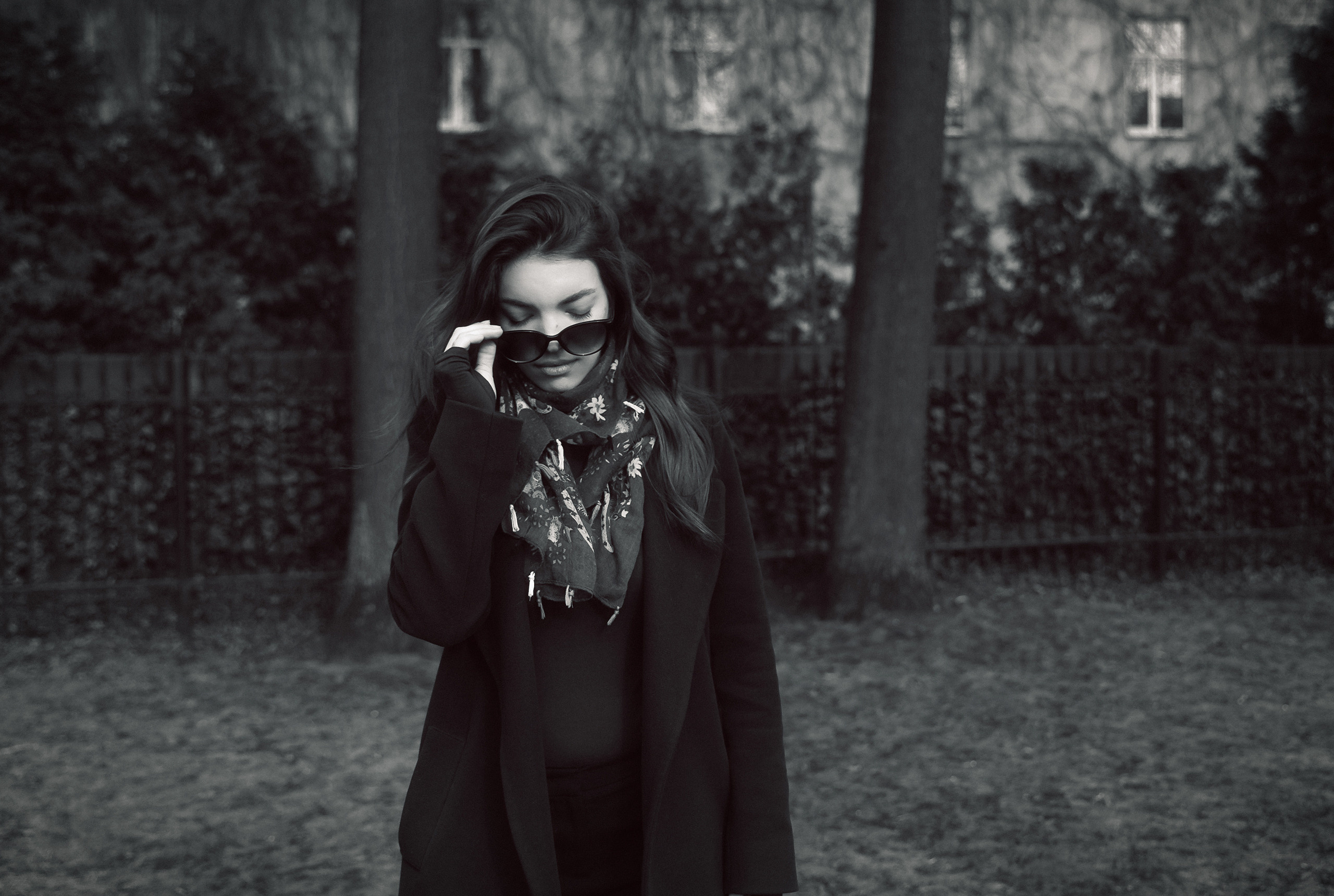 София. Фотограф Сергей Шурмин