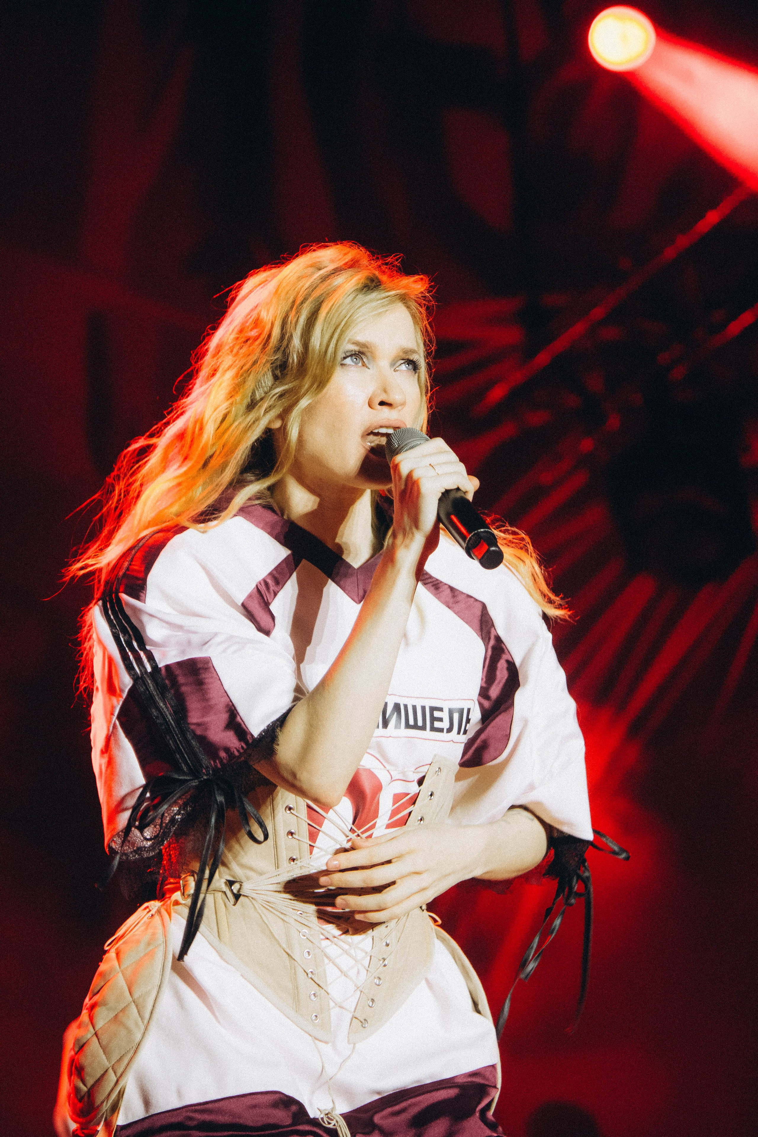 Моя Мишель. ФОТОГРАФ ВЛАДИВОСТОК НИКИТА КОРОЛЁВ