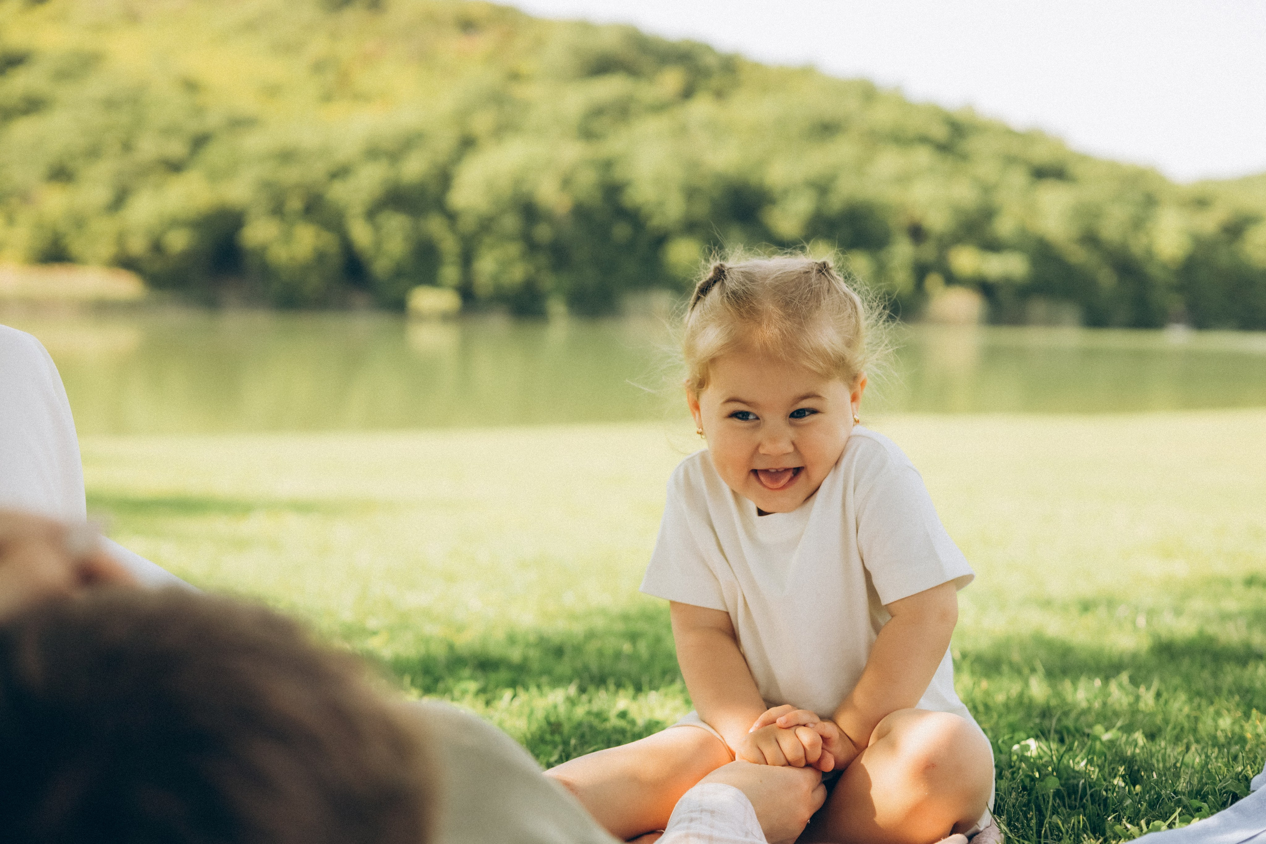 Надя, Паша, Мария. Семейный фотограф Анапа